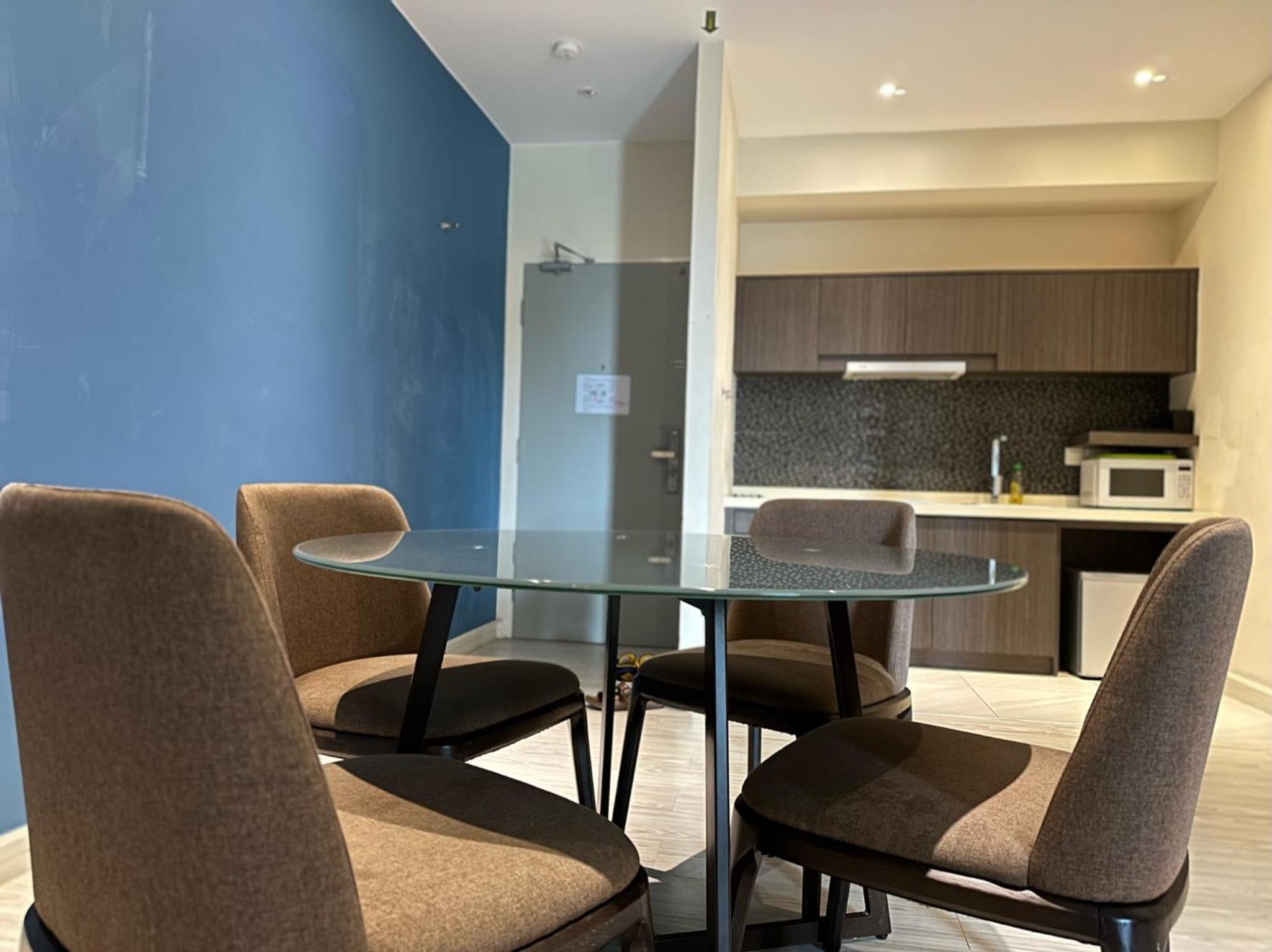 Two-Bedroom Apartment KK Sabah photo 6