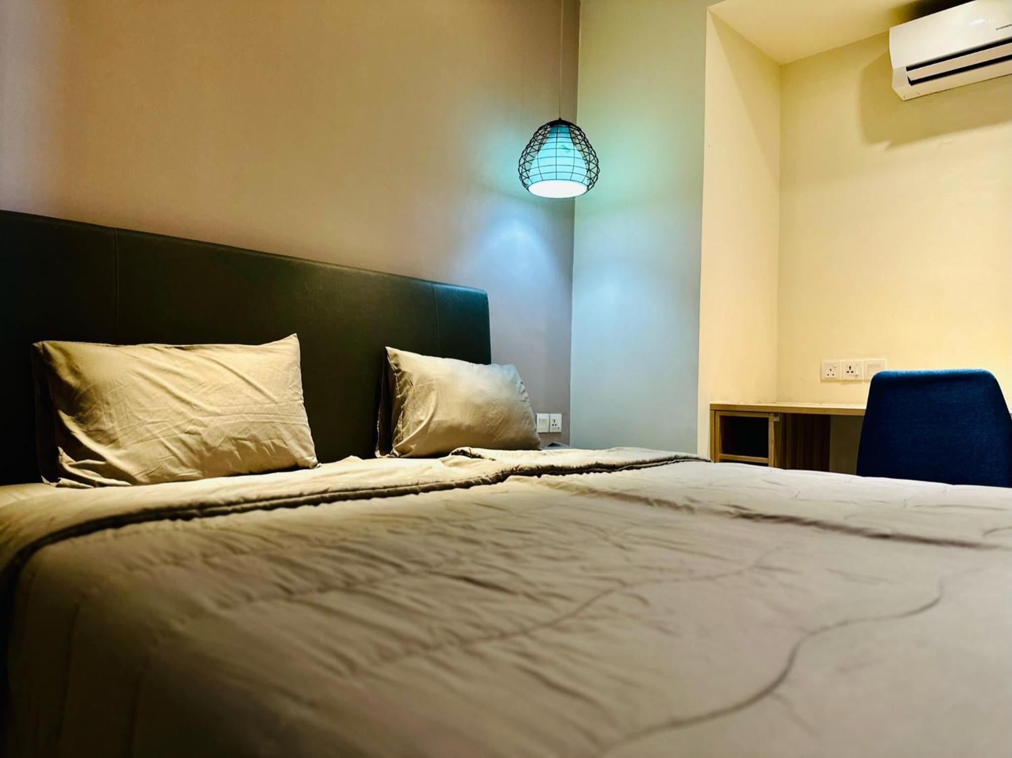 Two-Bedroom Apartment KK Sabah photo 7