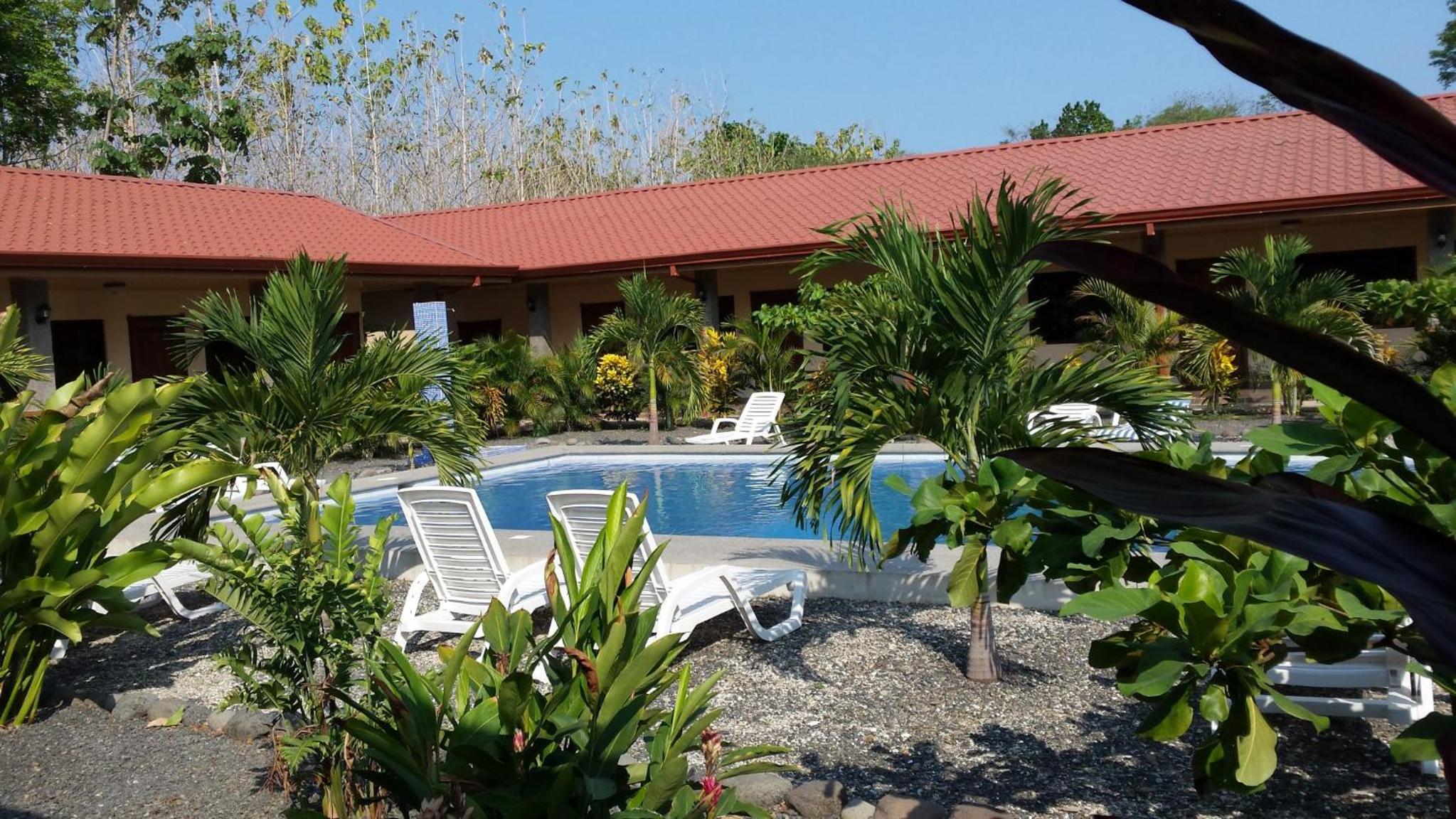 Hotel D'Lucia - Quebrada Ganado, Jaco, Costa Rica - Image 1