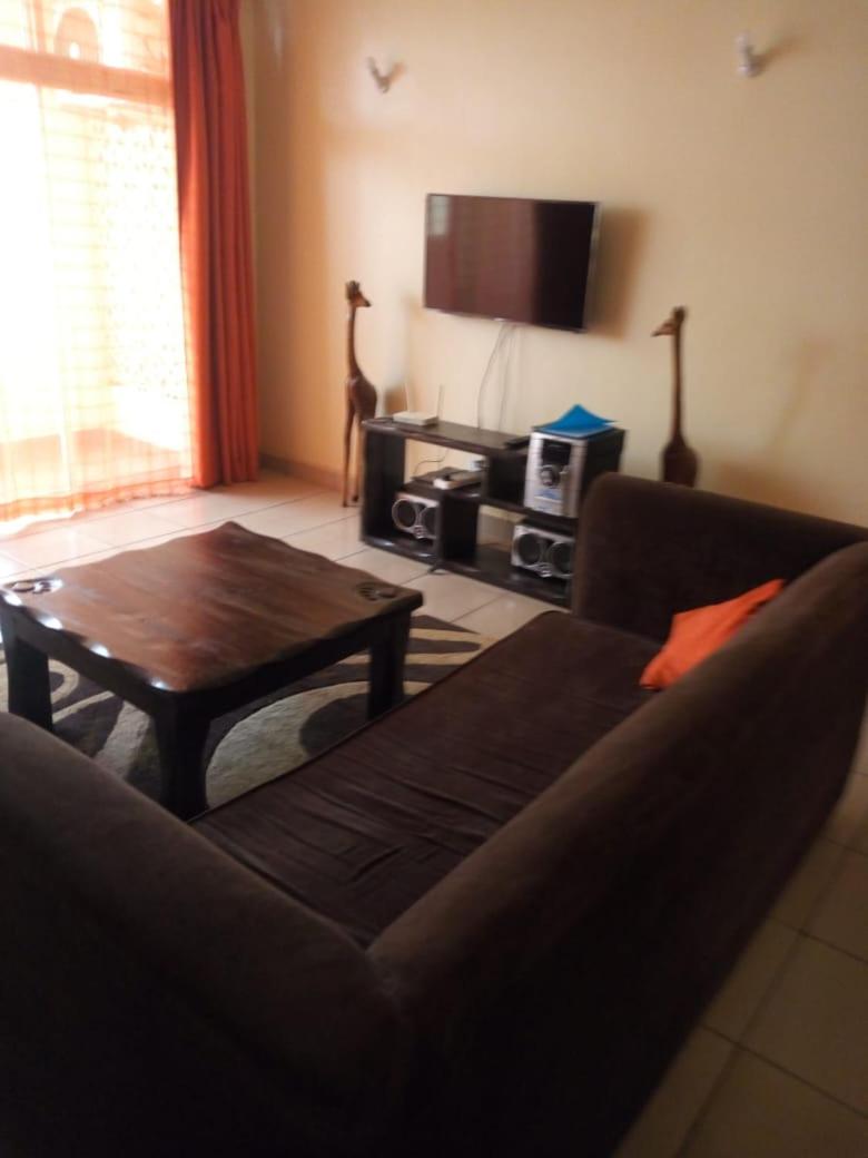 Apartments Mtwapa