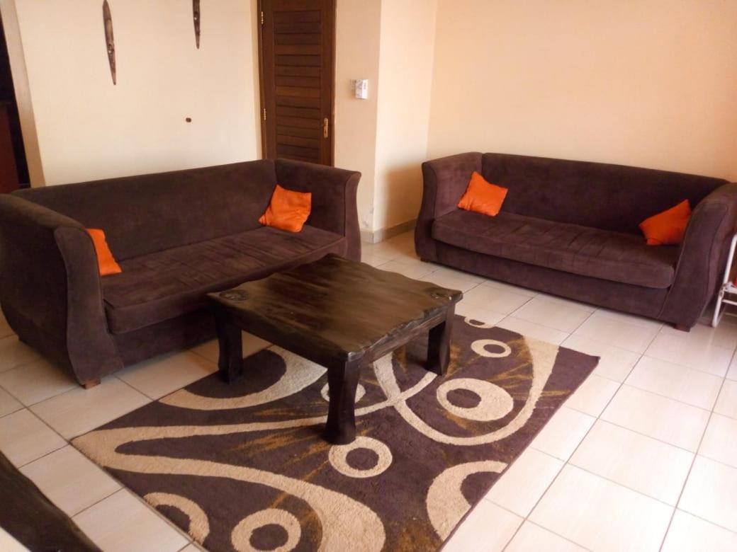 Apartments Mtwapa