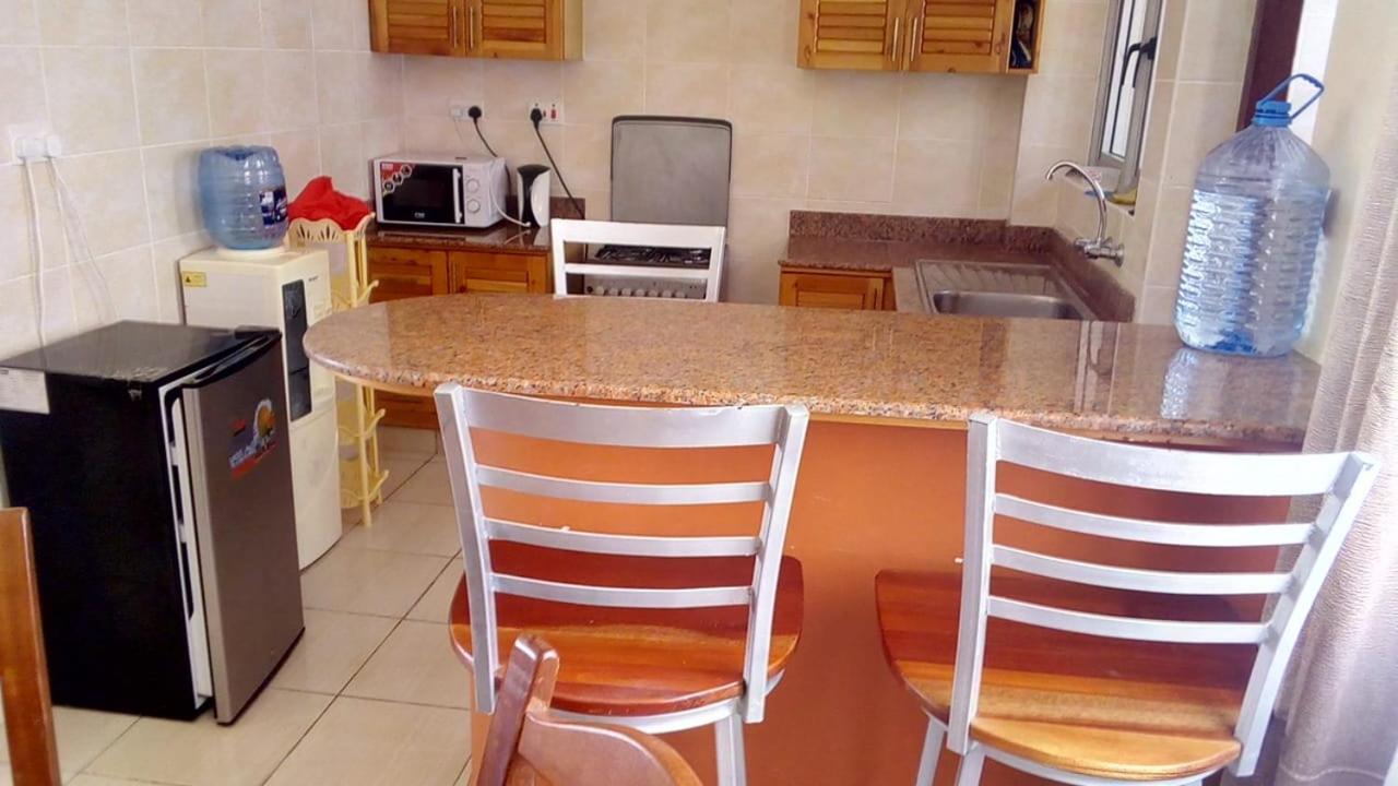 Apartments Mtwapa