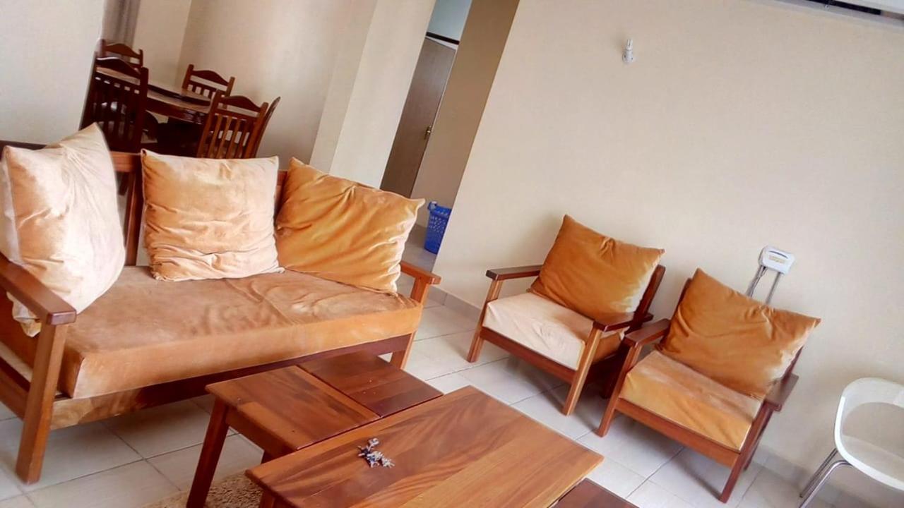 Apartments Mtwapa