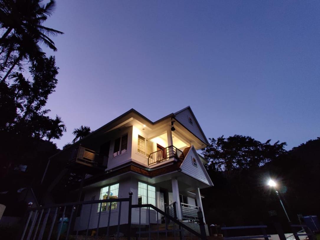 Pleasant Holidays Lodge view 5