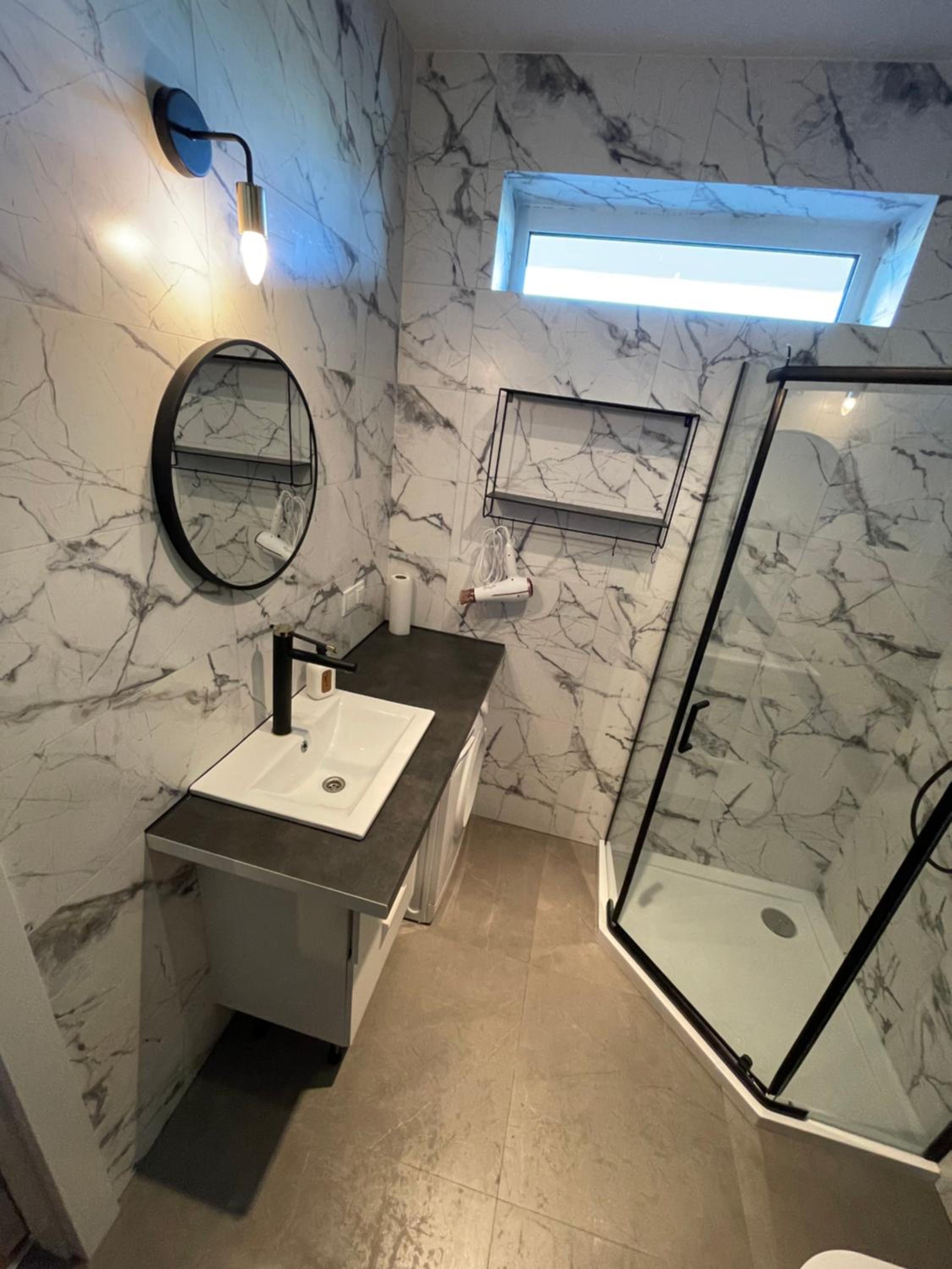 Apartament Wypoczynek Nowoczesna Malta Parking GoldAir