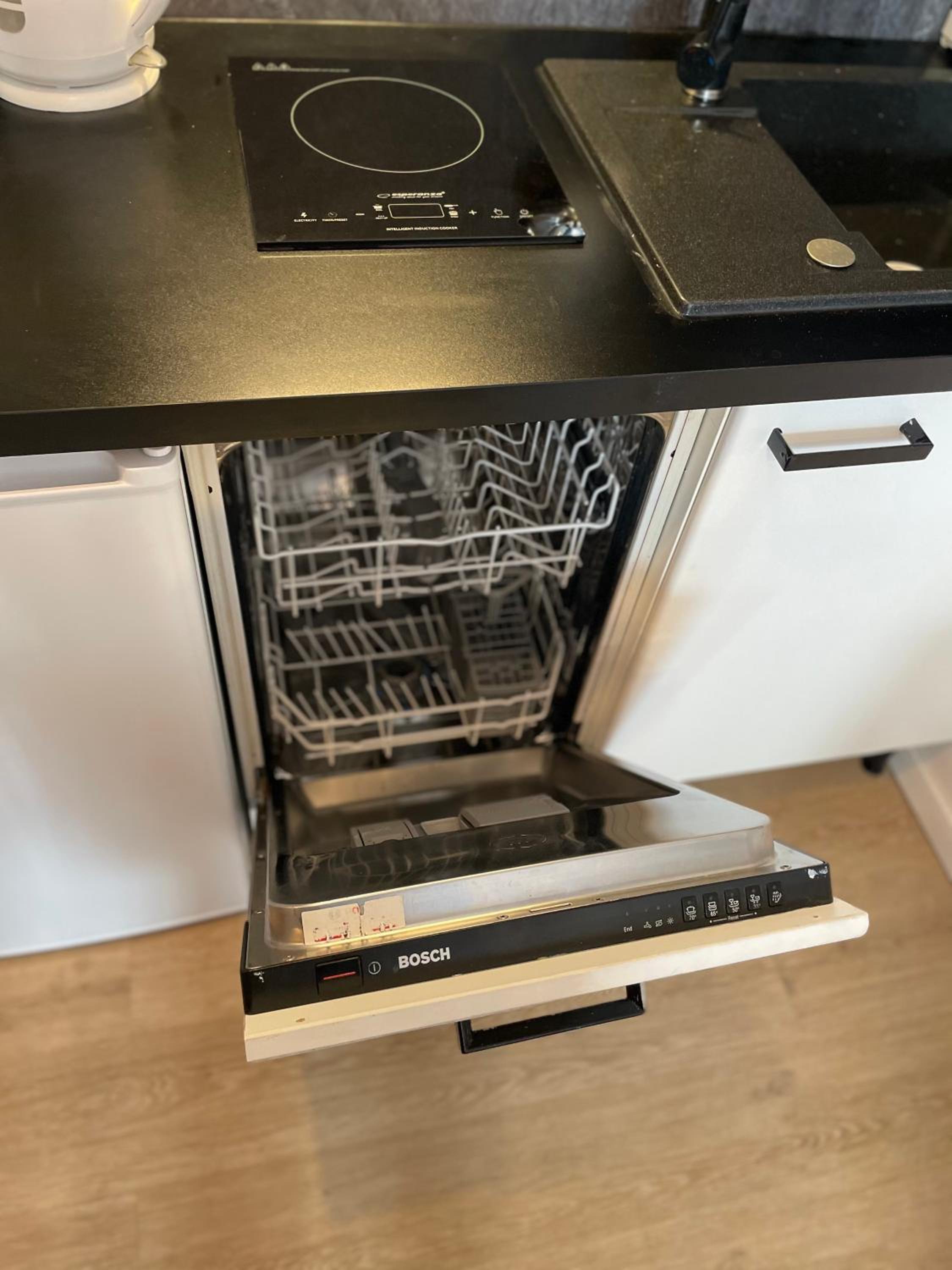 Apartament Wypoczynek Nowoczesna Malta Parking GoldAir