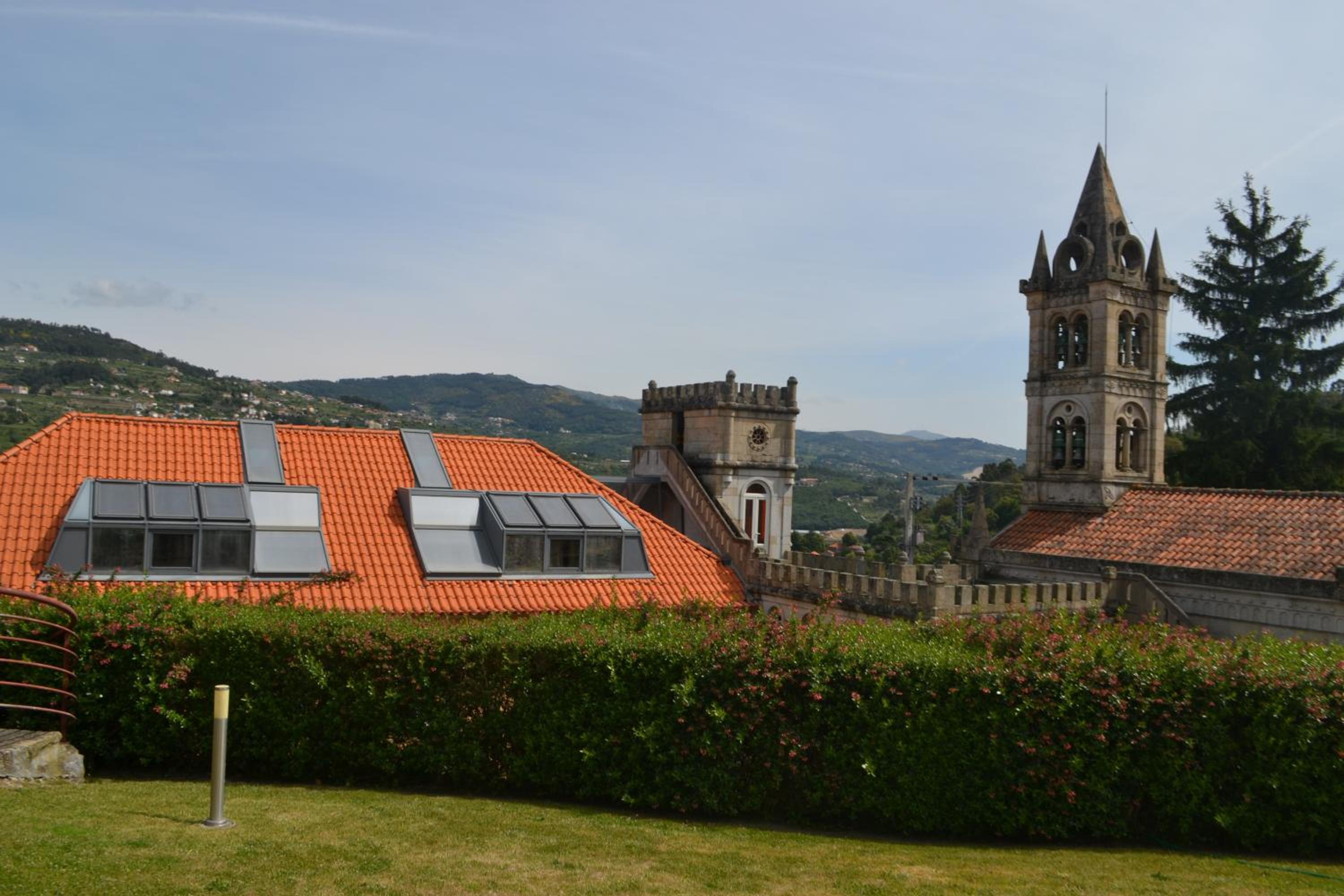 Casa Quinta da Calçada Douro
