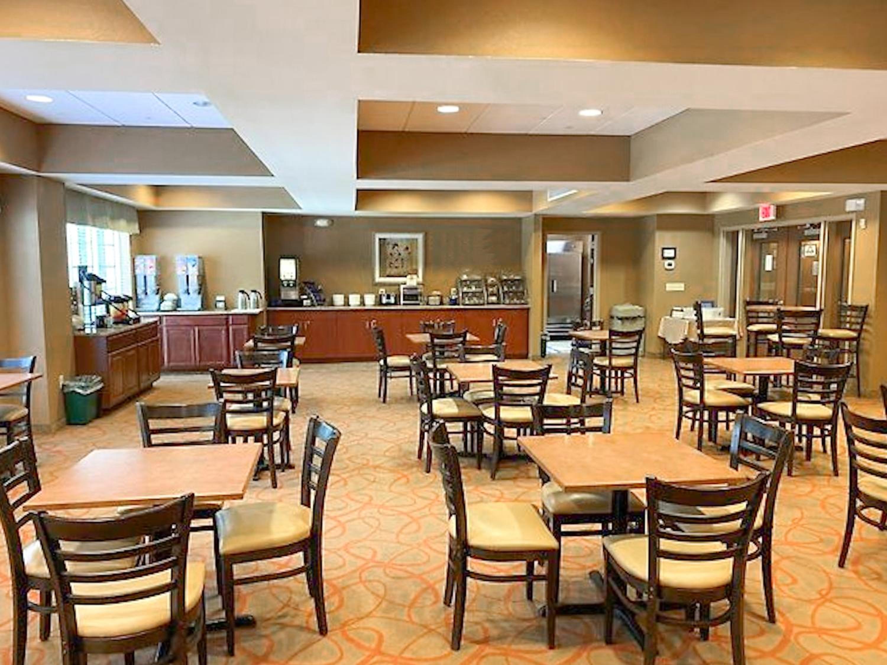 Holiday Inn Express & Suites Palm Coast - I-95