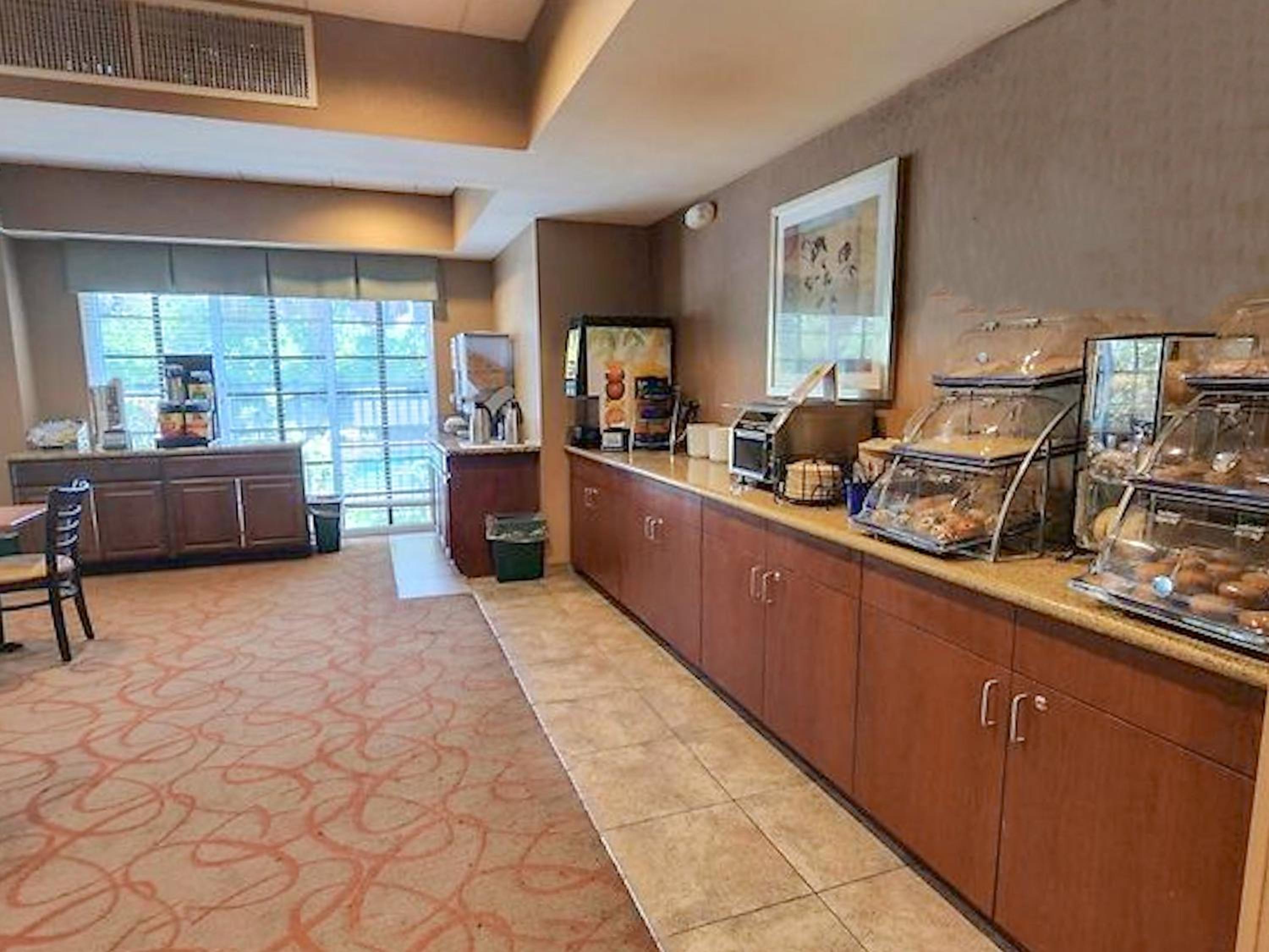 Holiday Inn Express & Suites Palm Coast - I-95