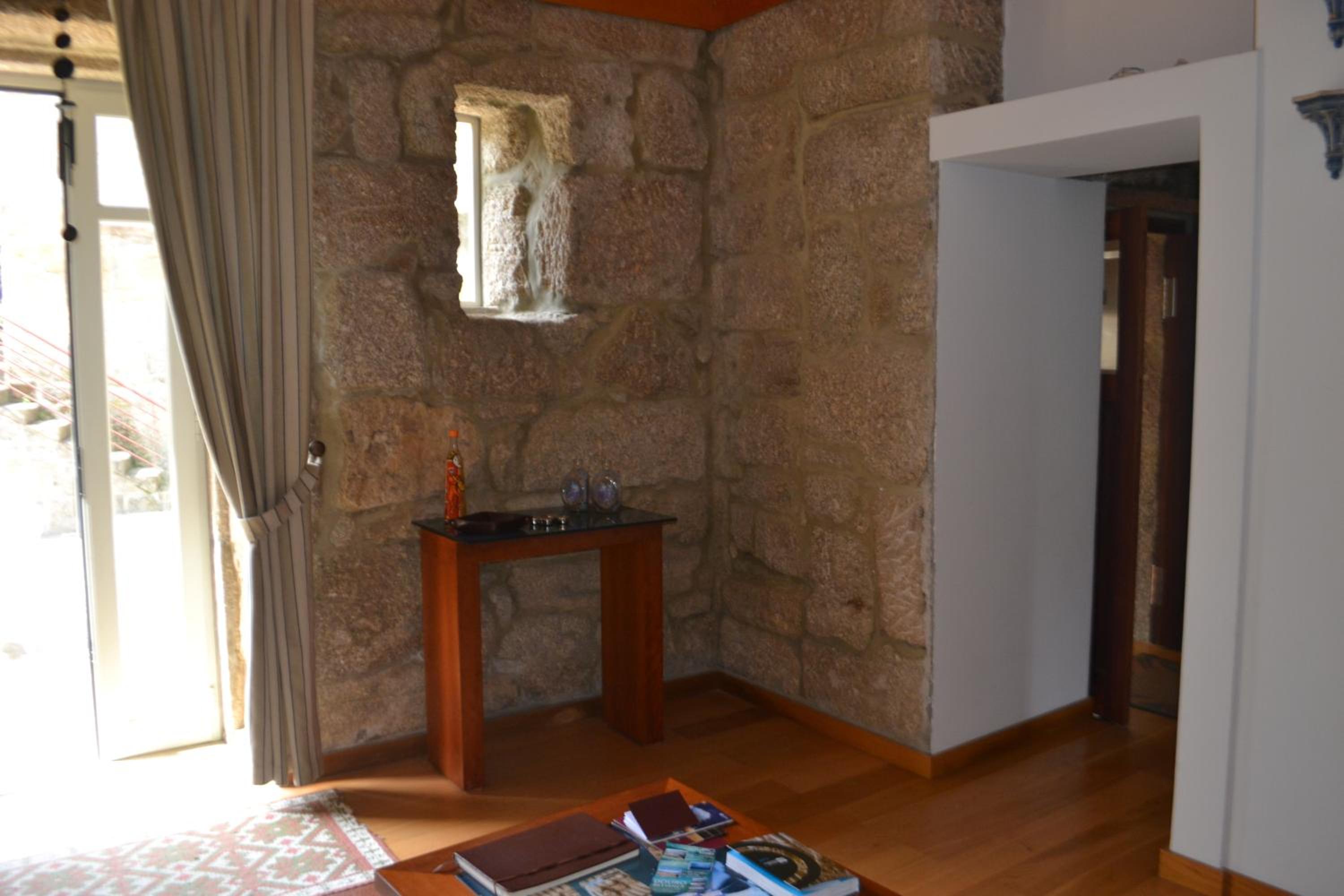 Casa Quinta da Calçada Douro