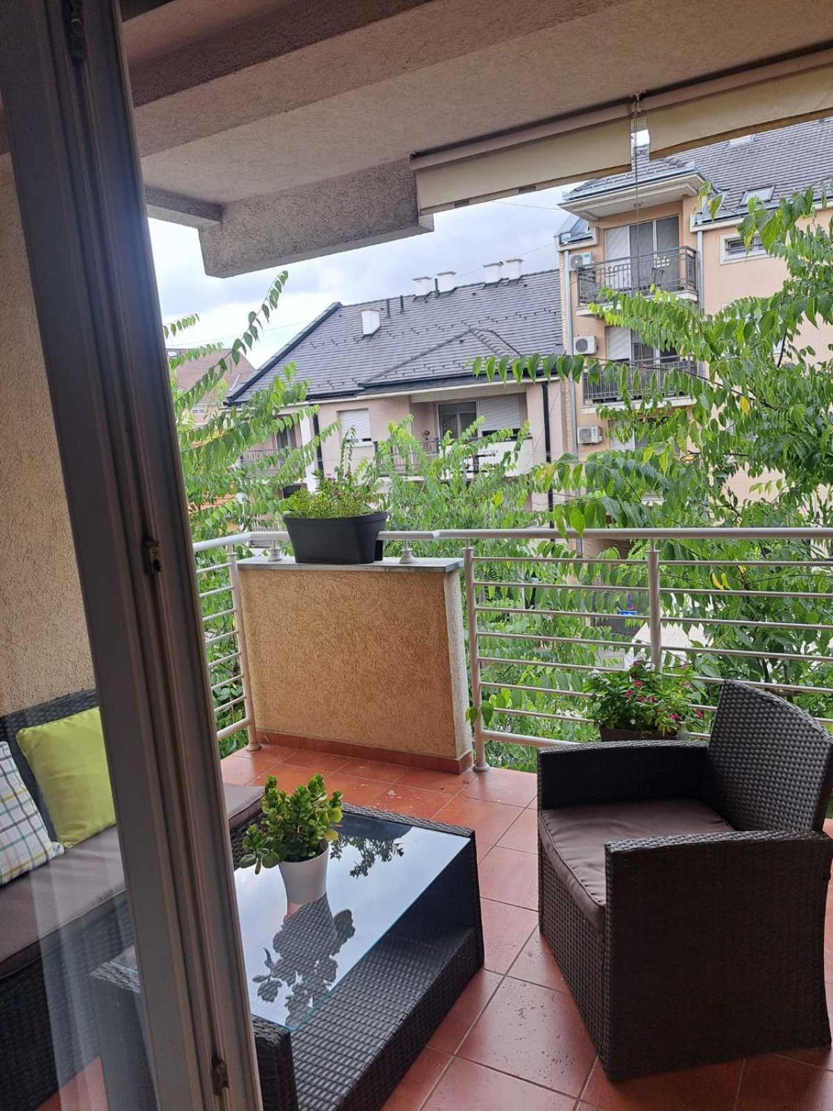 TEANTA apartman Sombor view 5
