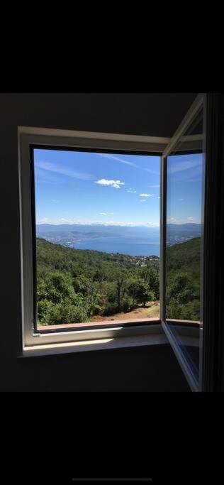 Villa Montana - Apartment Panorama 1 with beautiful sea view near Opatija view 4