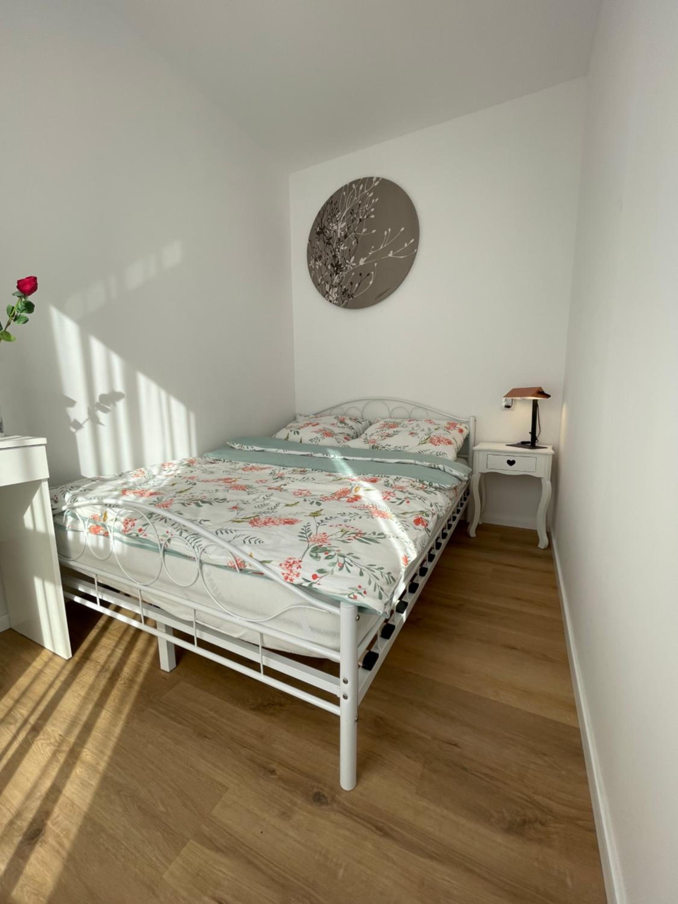Apartament Wypoczynek Nowoczesna Malta Parking GoldAir