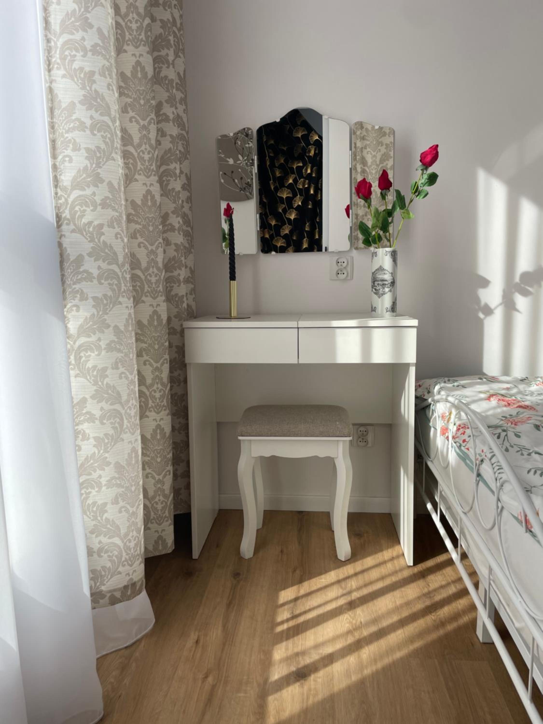 Apartament Wypoczynek Nowoczesna Malta Parking GoldAir