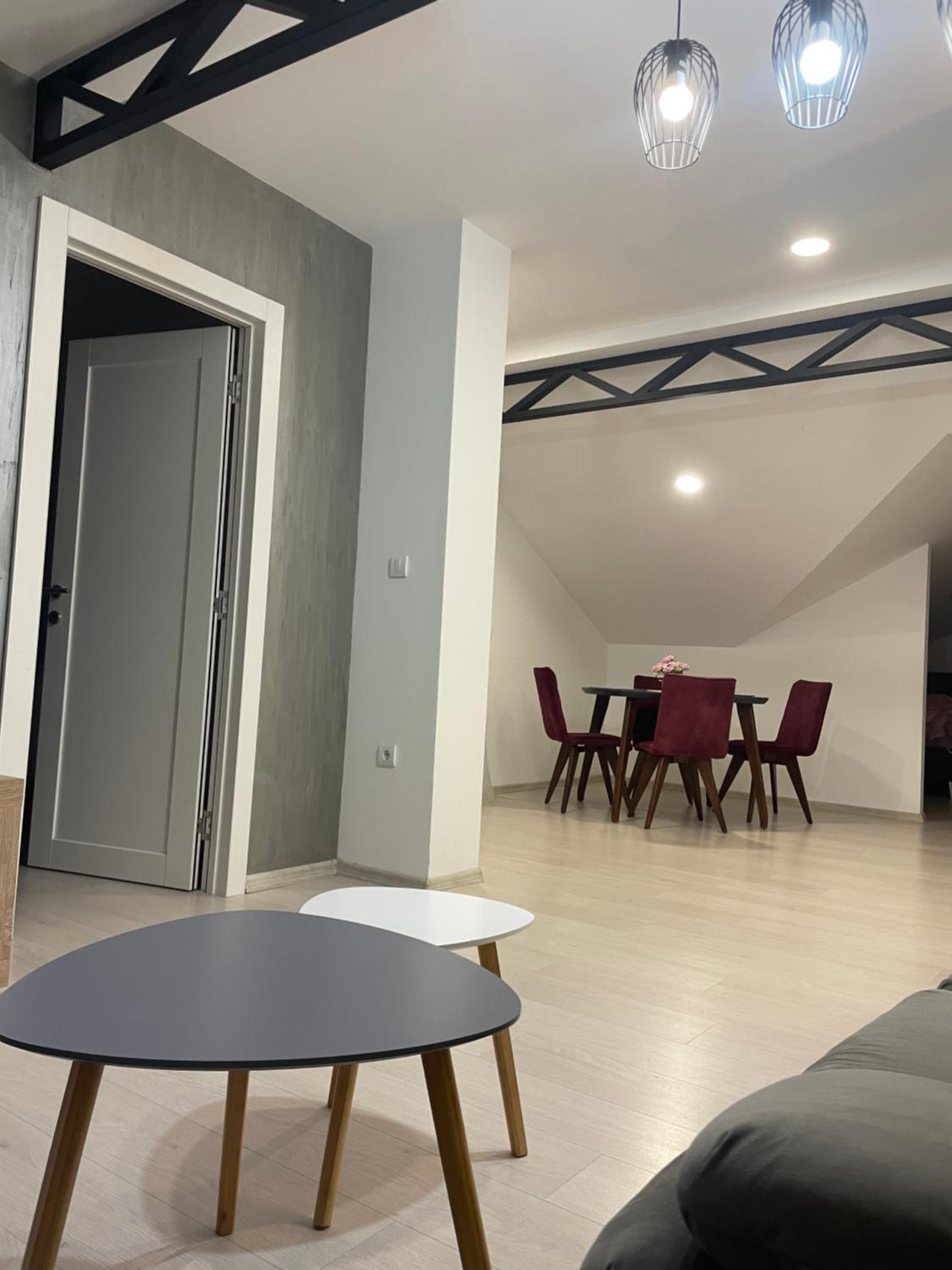 Apartman Star view 2