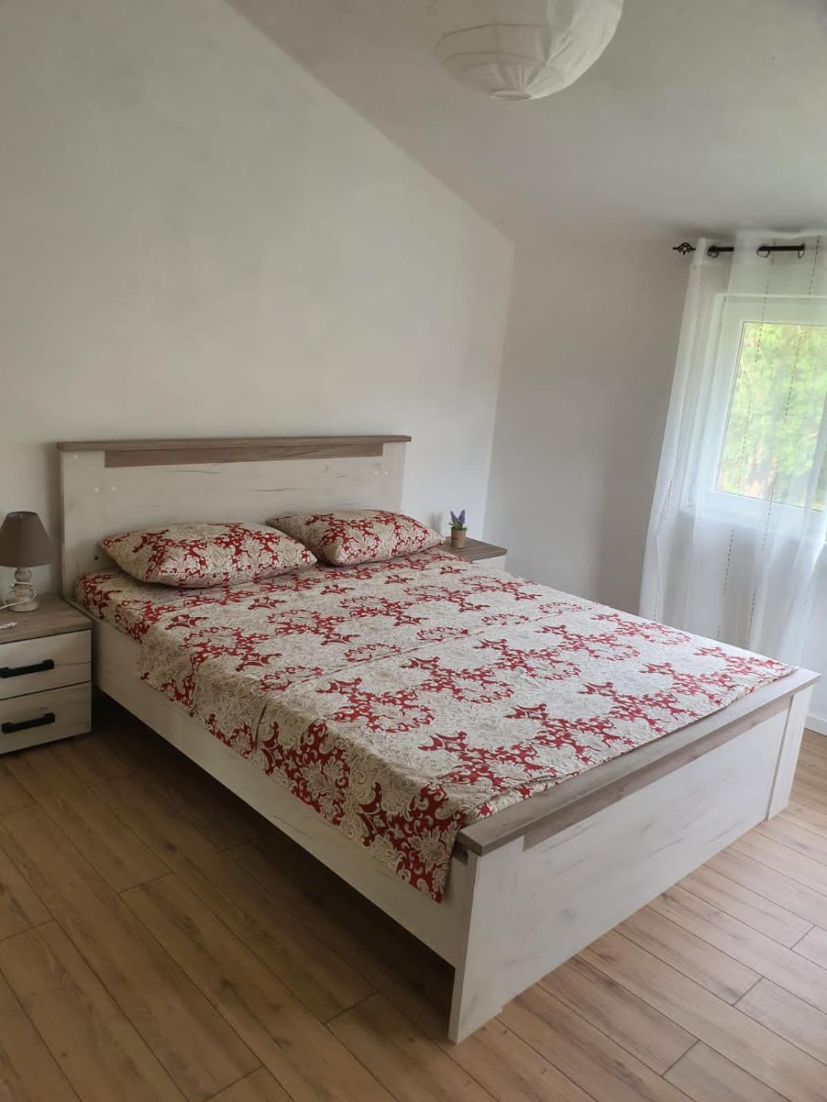 Sunny Valley Retreat near Skadar Lake view 2