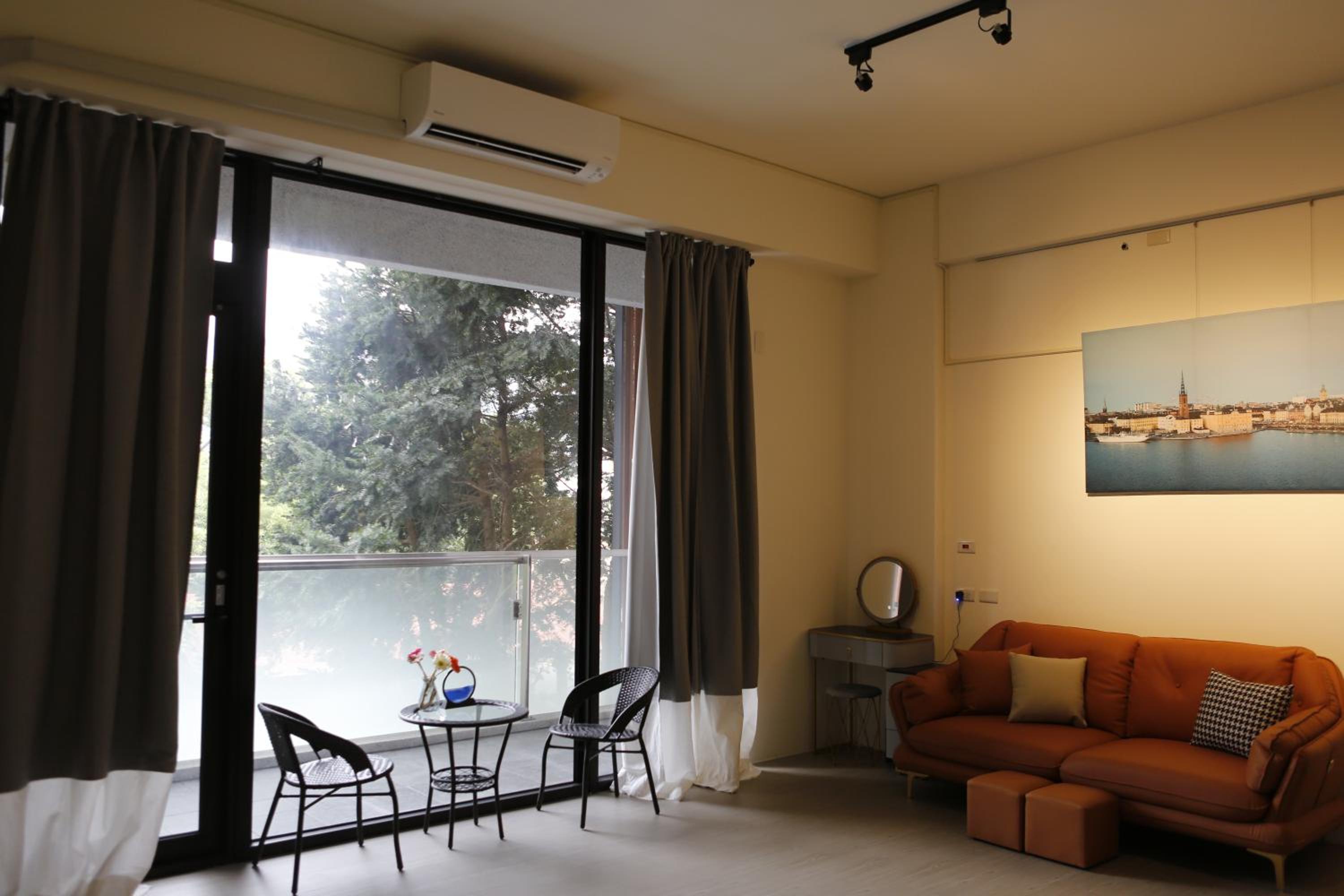 Jinglan Villa
