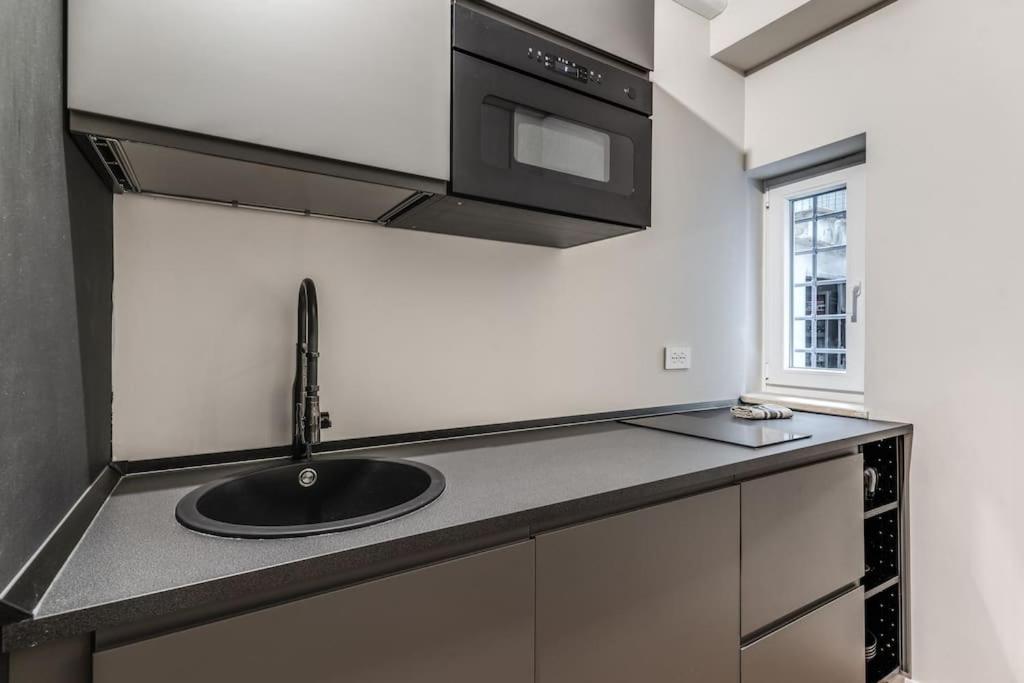 Suite Orsoline Spanish steps