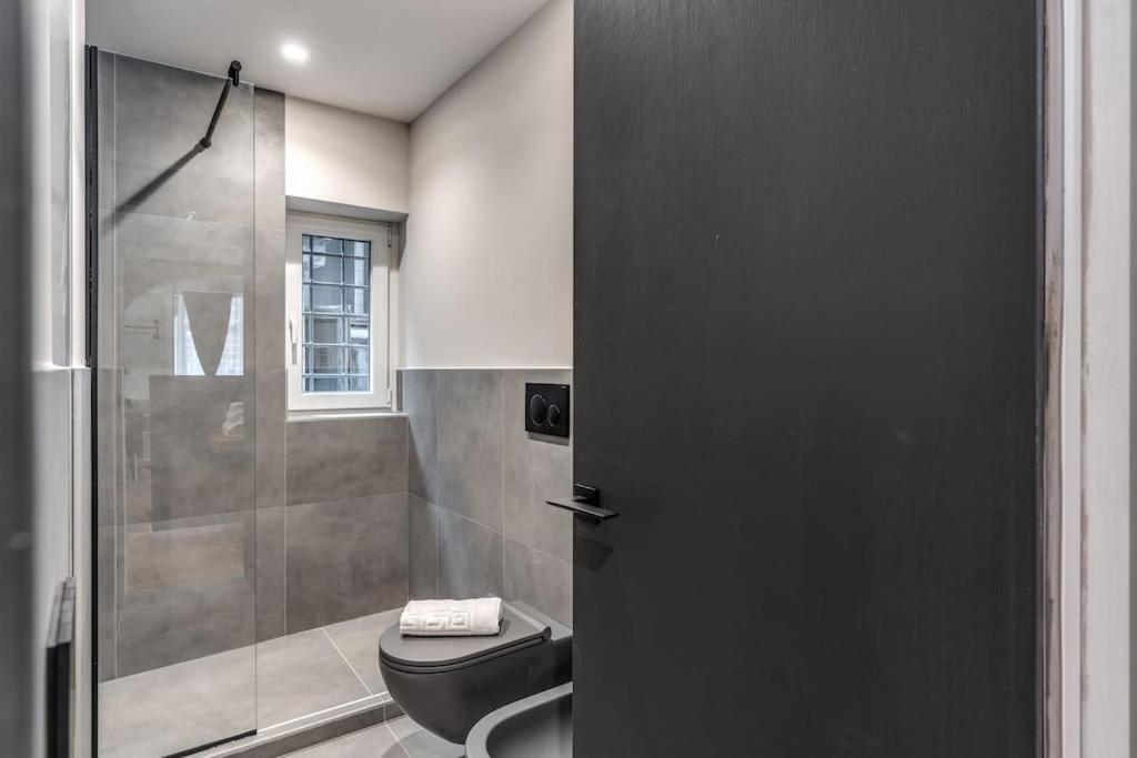 Suite Orsoline Spanish steps