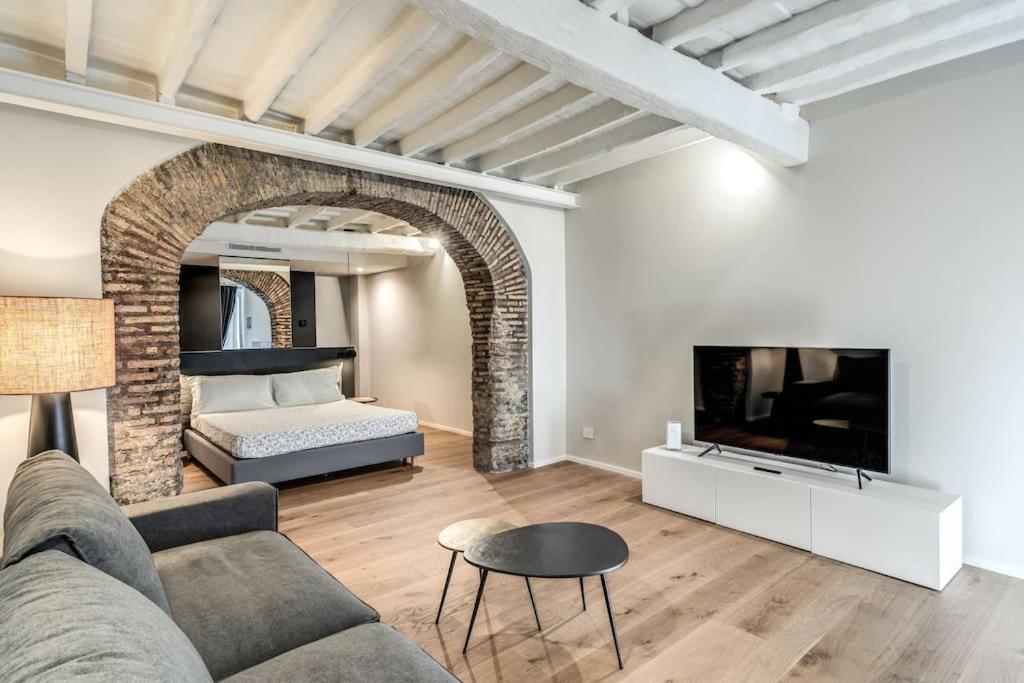 Suite Orsoline Spanish steps