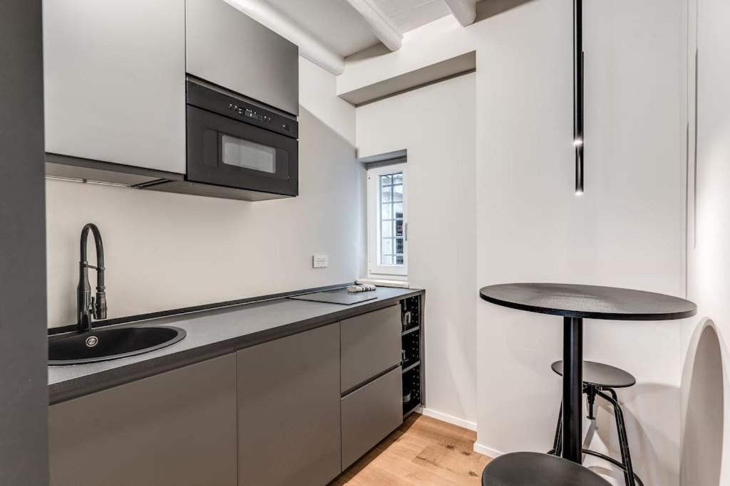 Suite Orsoline Spanish steps