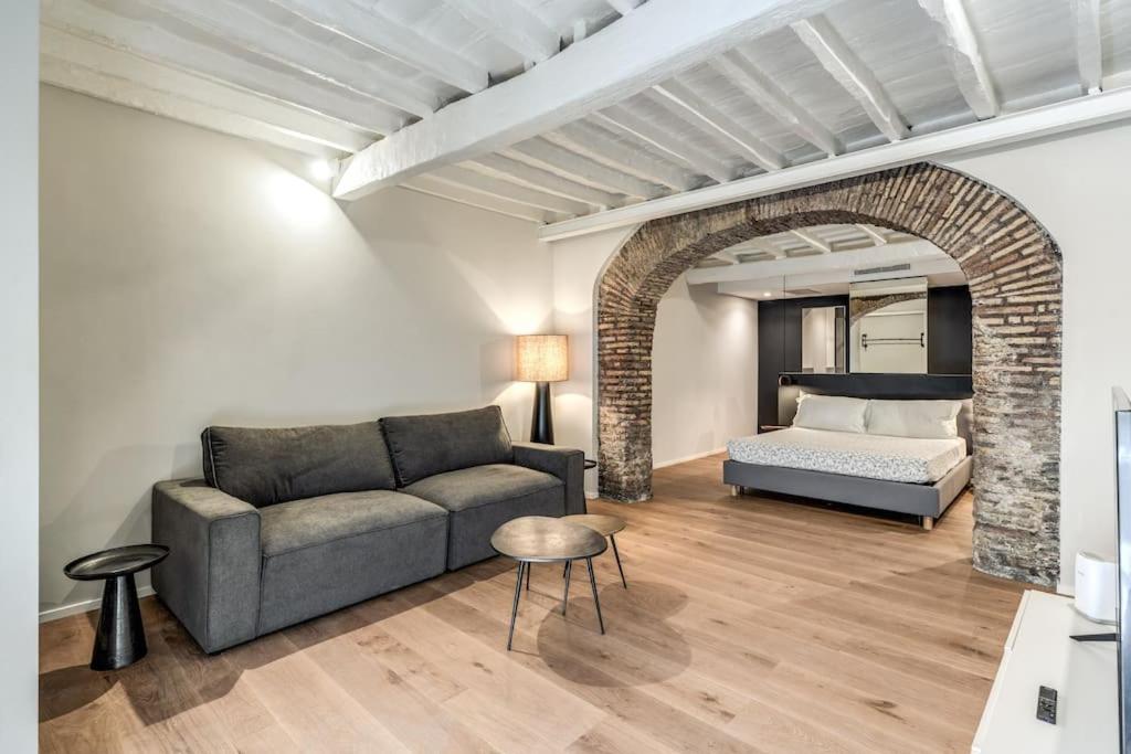 Suite Orsoline Spanish steps