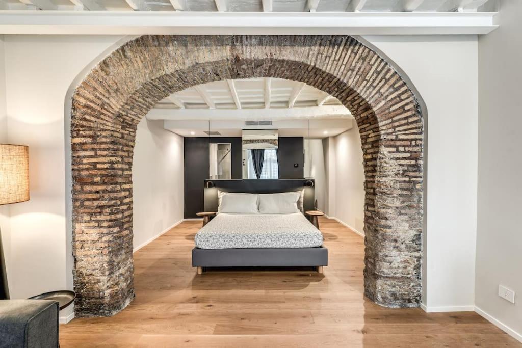 Suite Orsoline Spanish steps