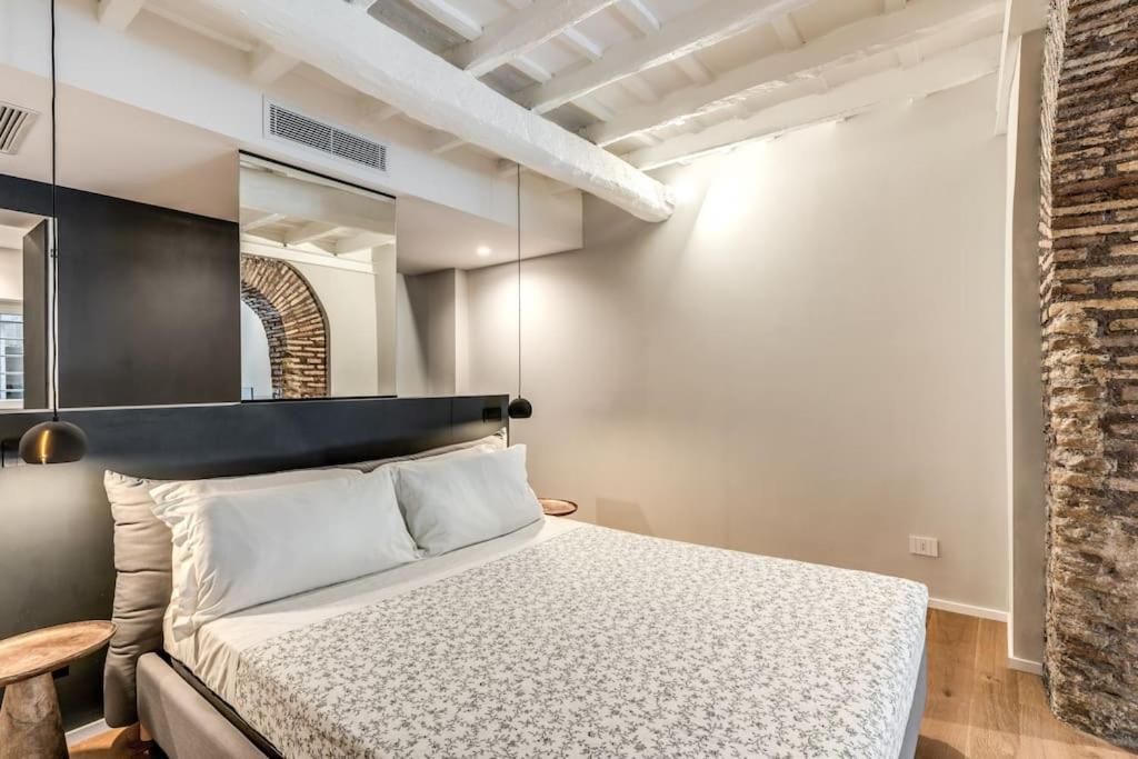 Suite Orsoline Spanish steps