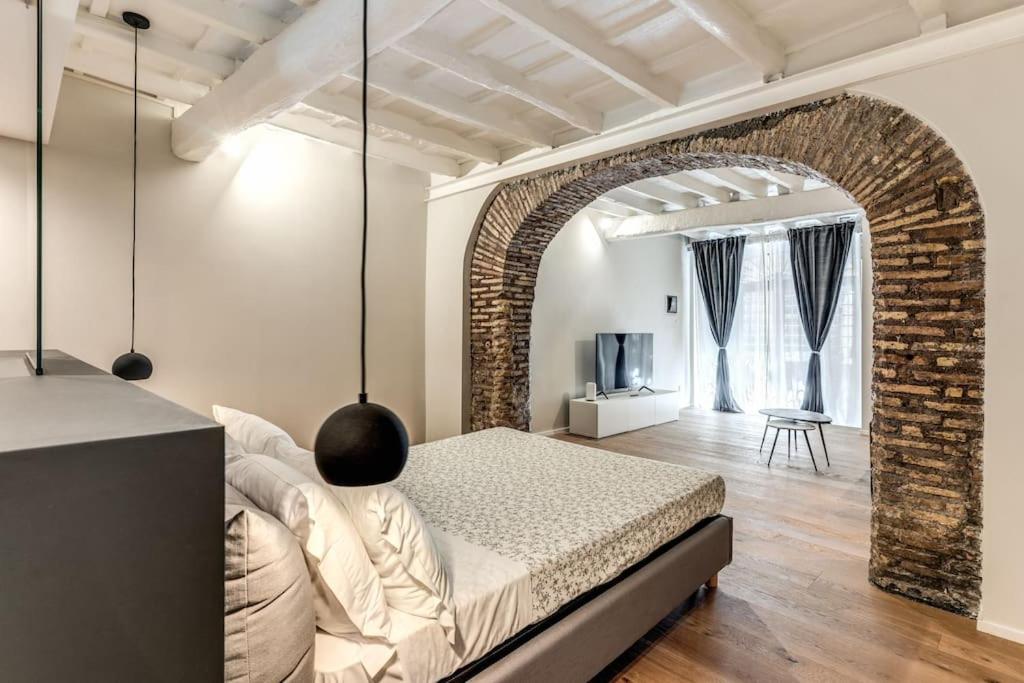 Suite Orsoline Spanish steps