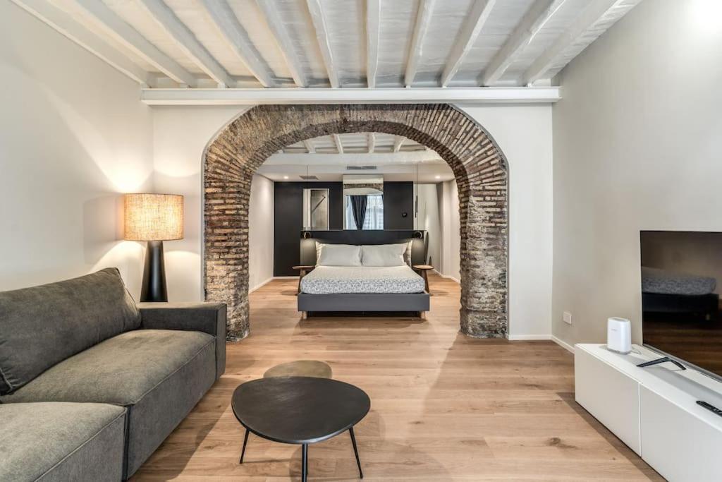 Suite Orsoline Spanish steps