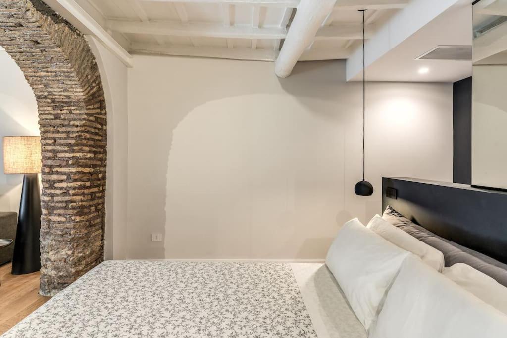 Suite Orsoline Spanish steps