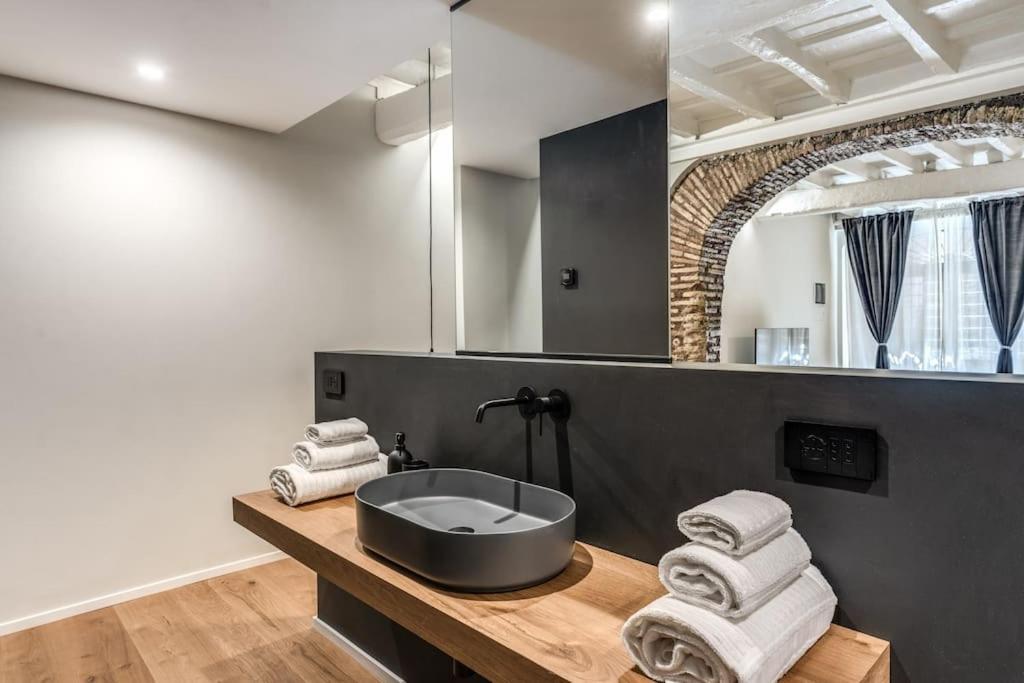 Suite Orsoline Spanish steps