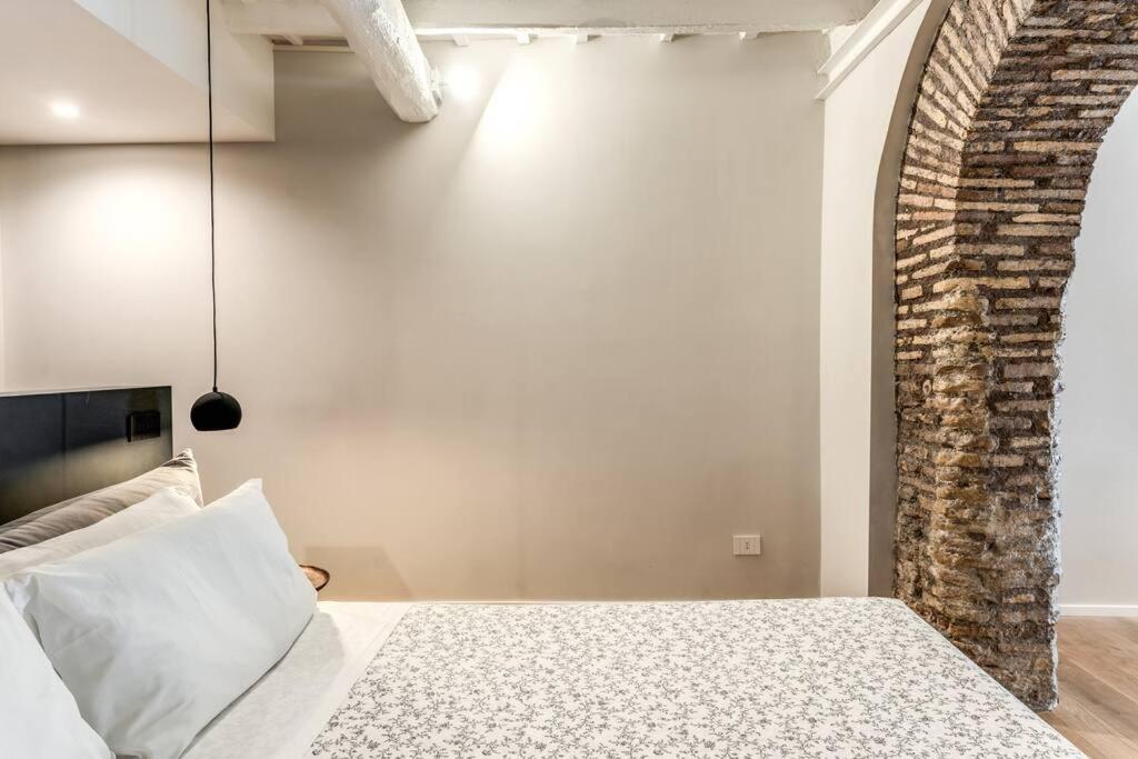 Suite Orsoline Spanish steps