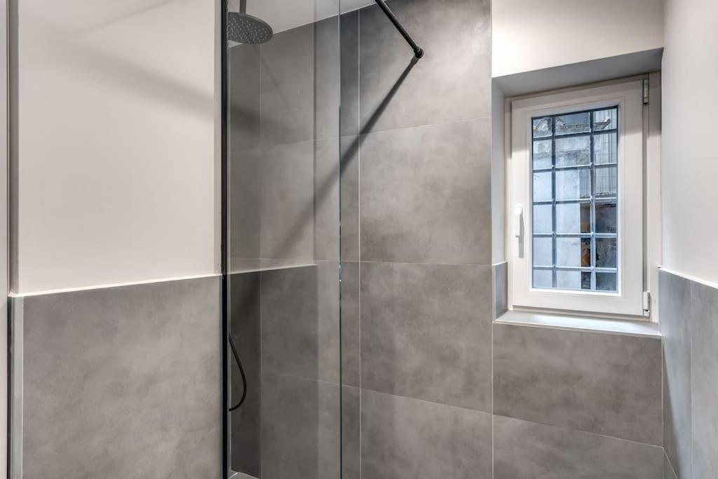 Suite Orsoline Spanish steps