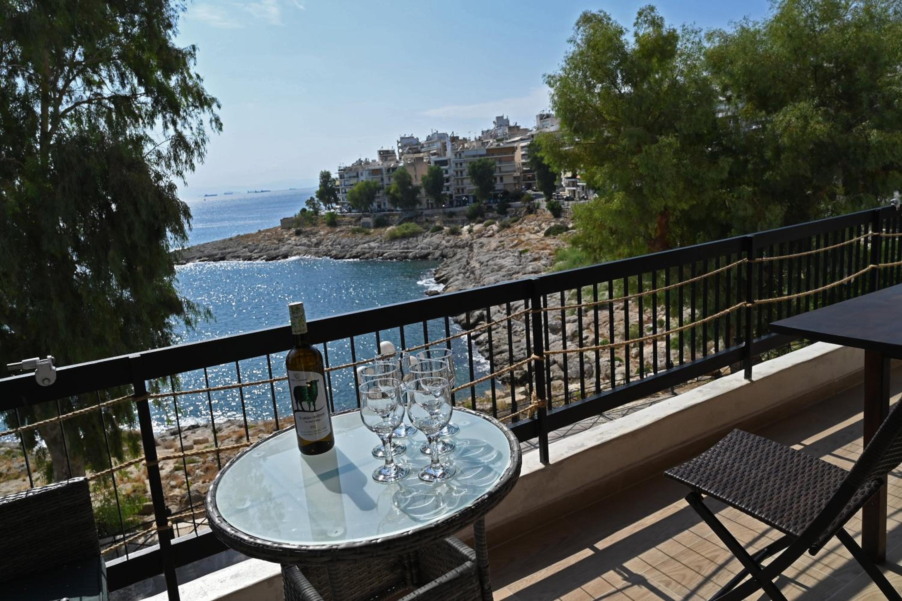 Sea Luxury Apartments