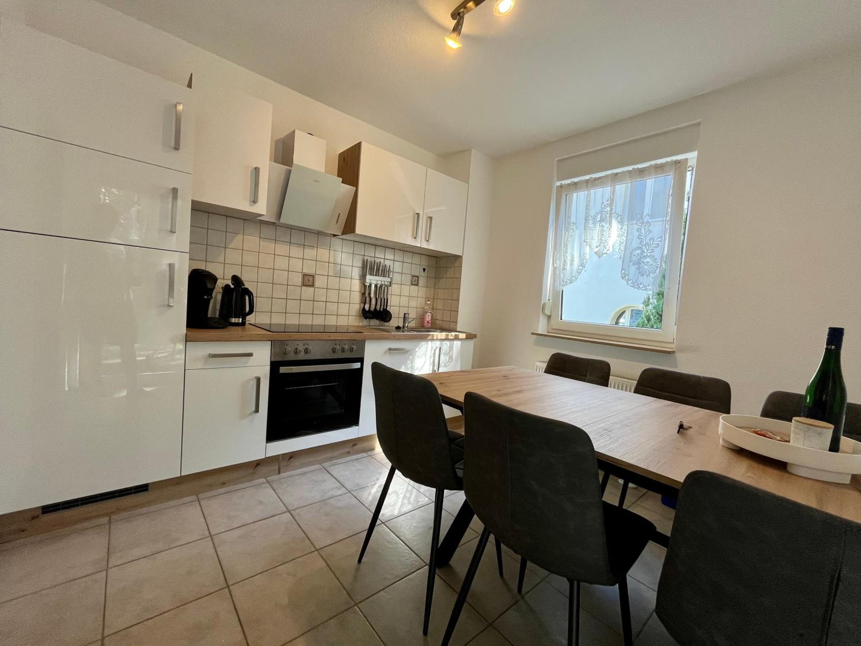 Ferienhaus Brockenpfad