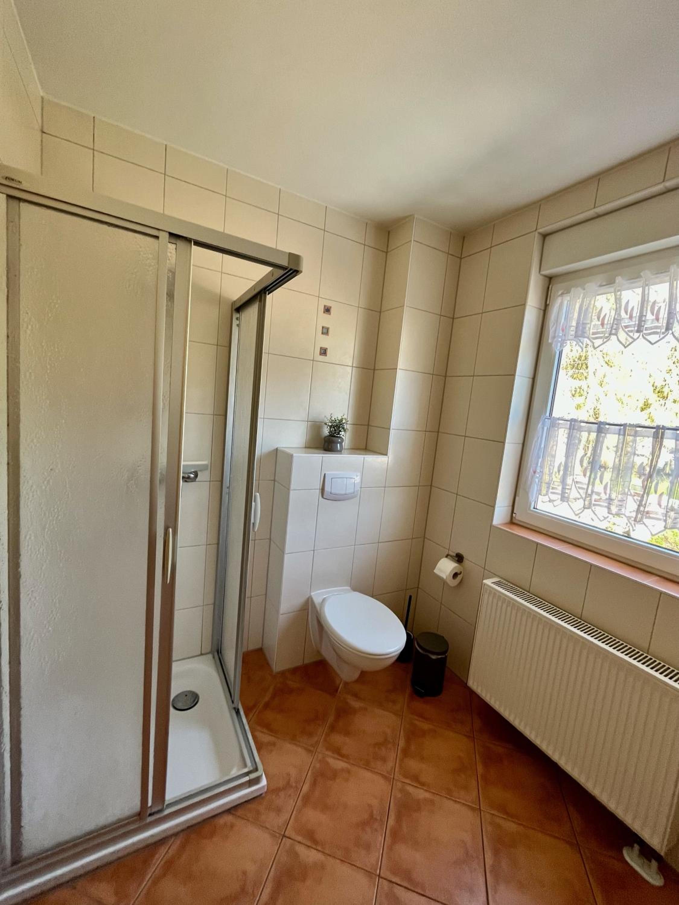 Ferienhaus Brockenpfad