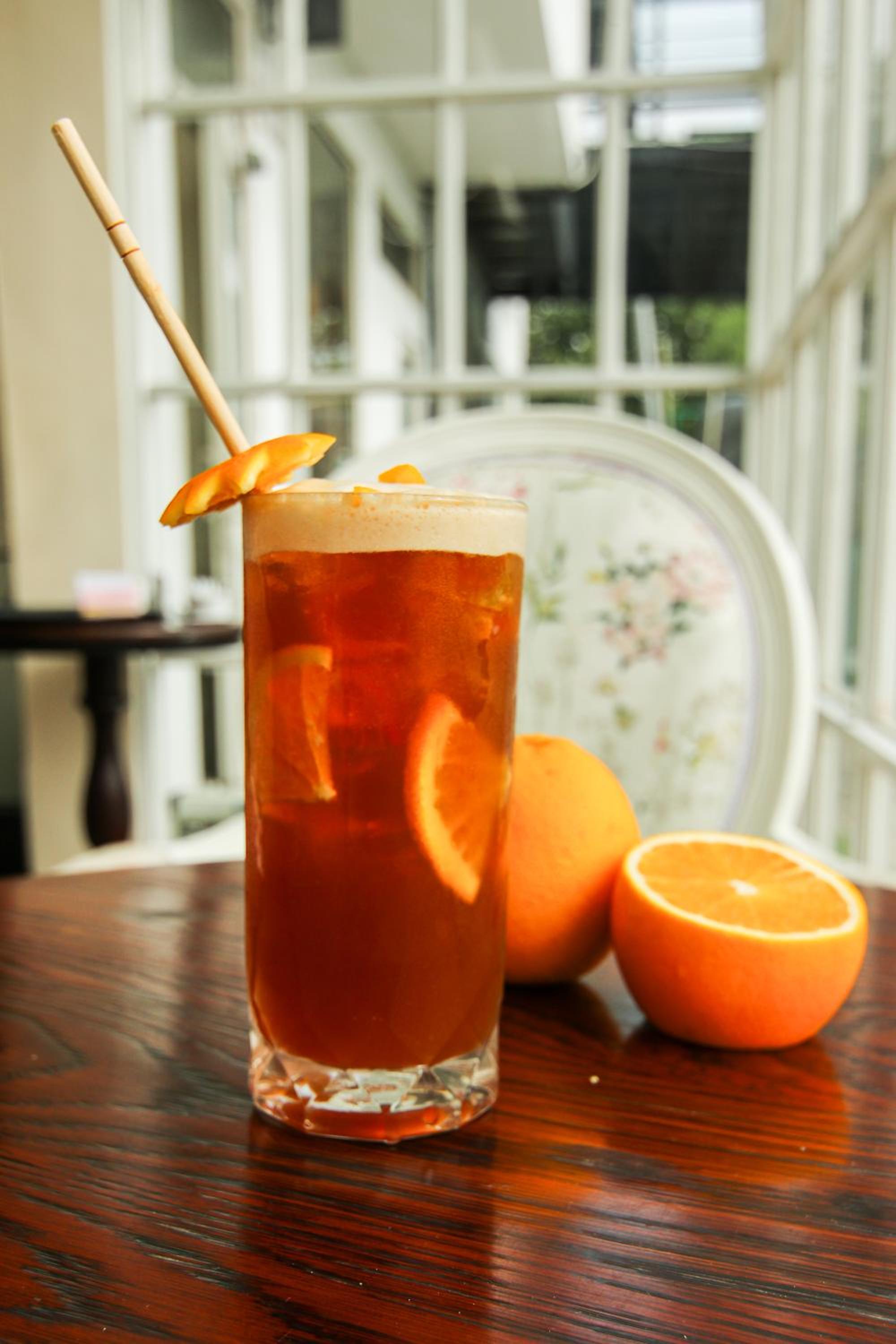 Kaffberry Cafe & Homestays