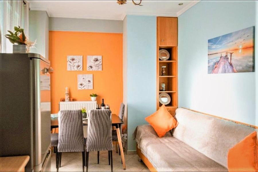 Kristin Apartment