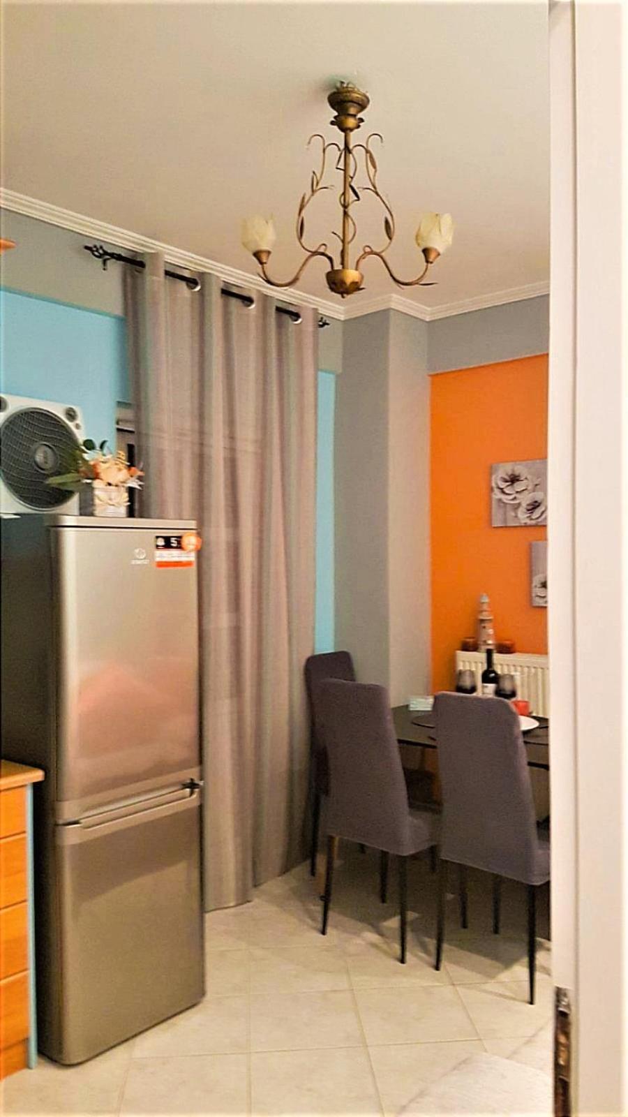 Kristin Apartment