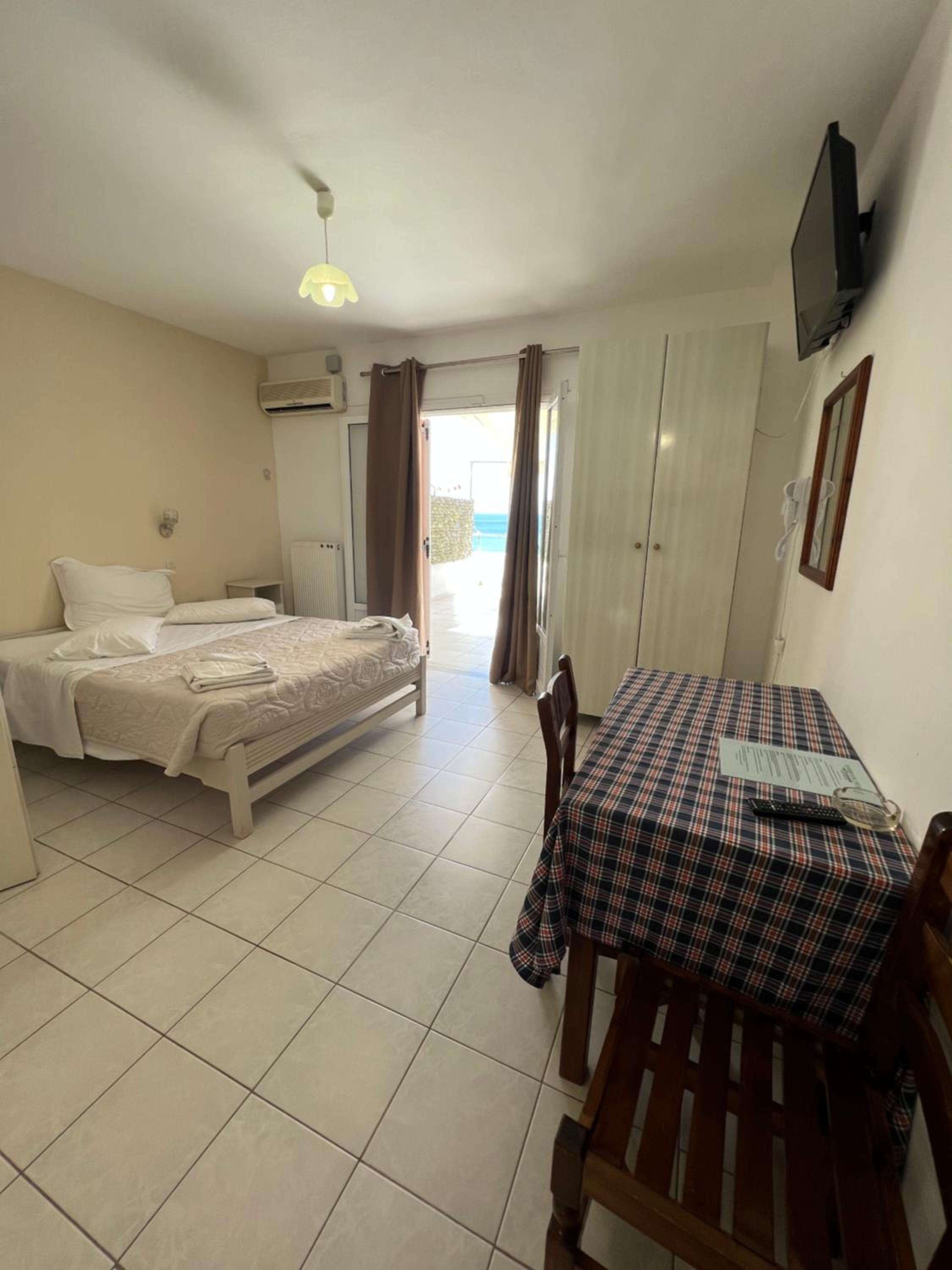 Harbour View - Oceanis Apartments