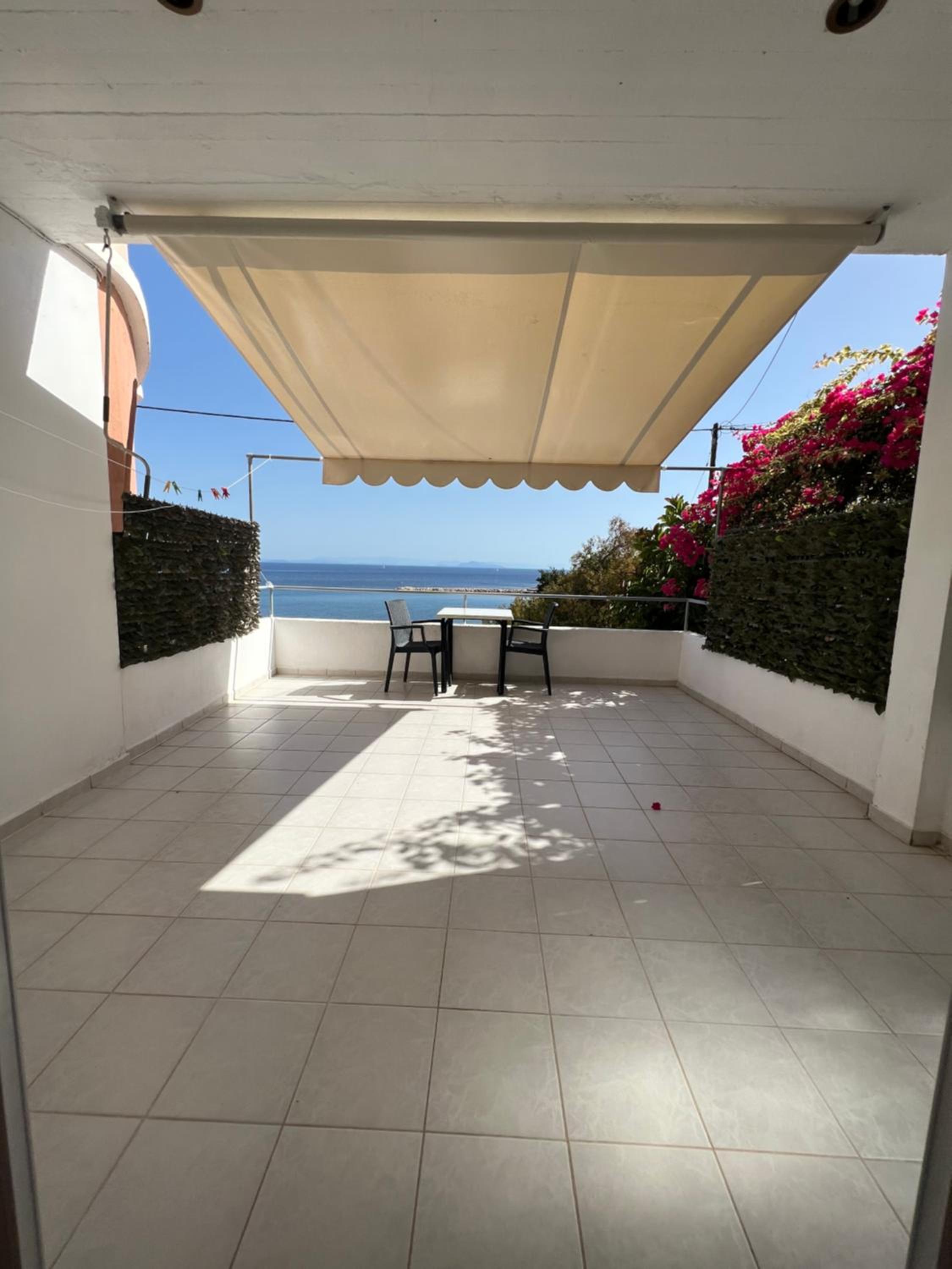 Harbour View - Oceanis Apartments