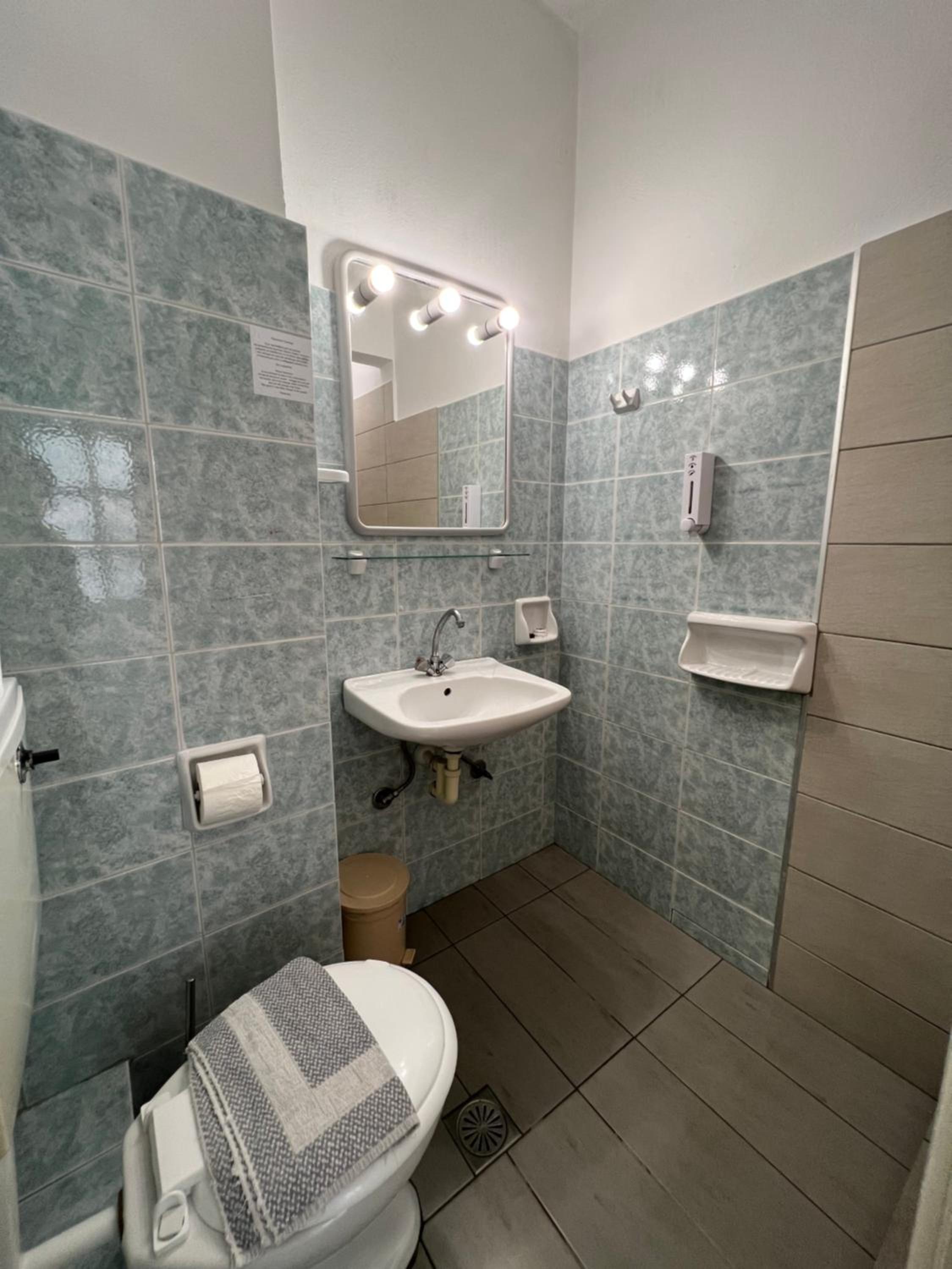 Harbour View - Oceanis Apartments