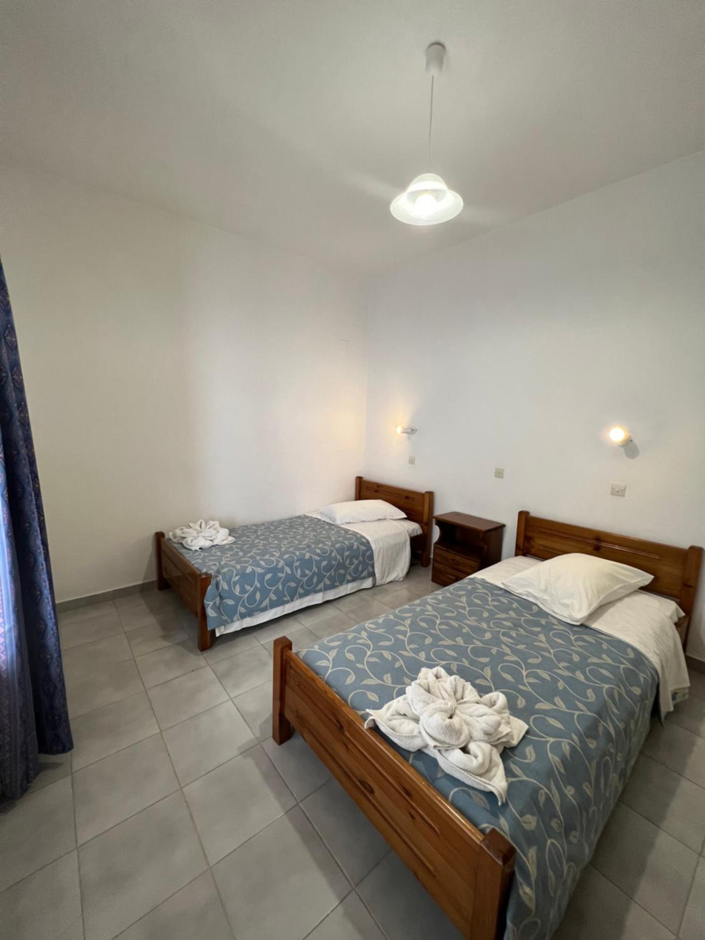 Harbour View - Oceanis Apartments