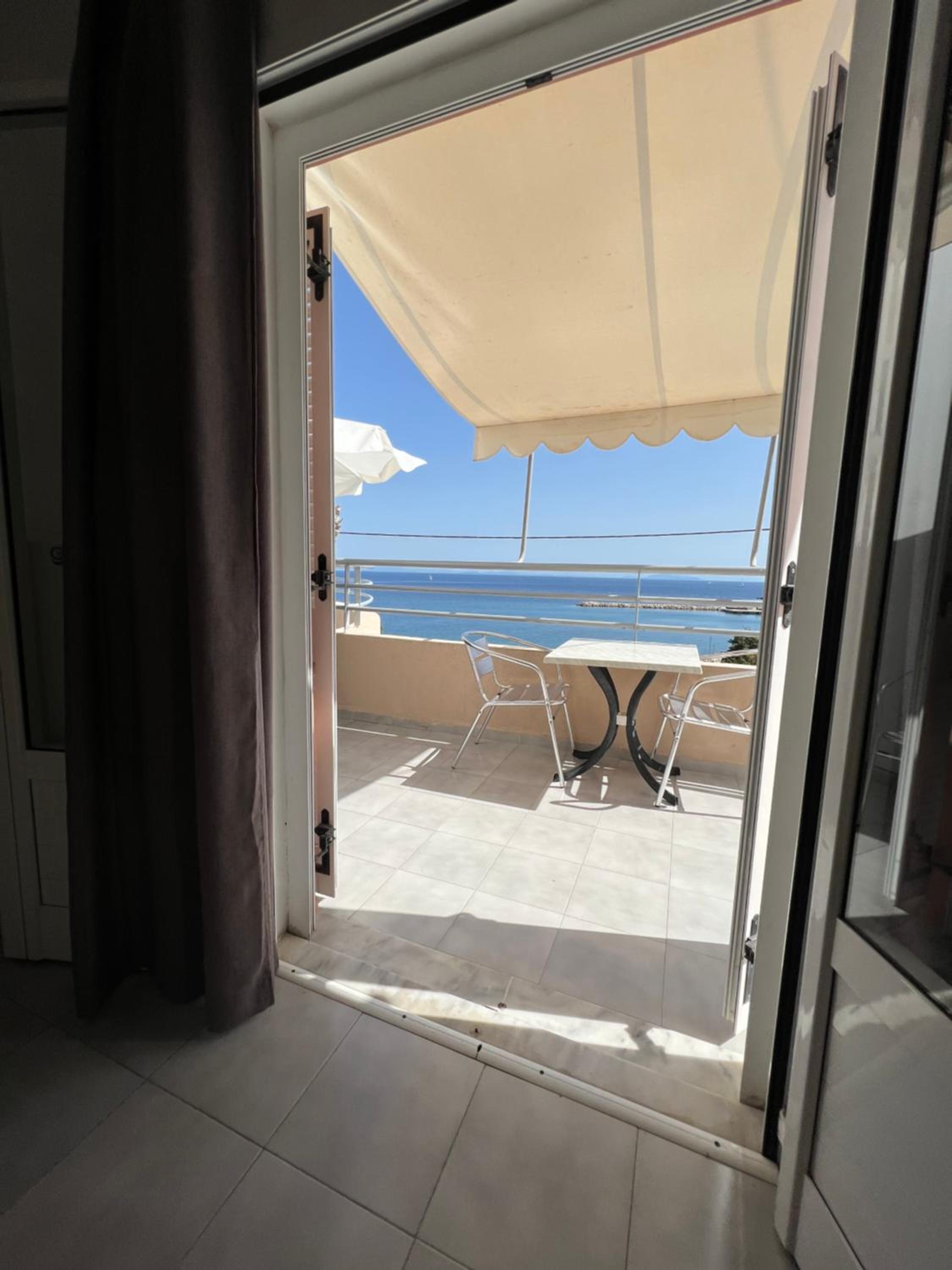 Harbour View - Oceanis Apartments