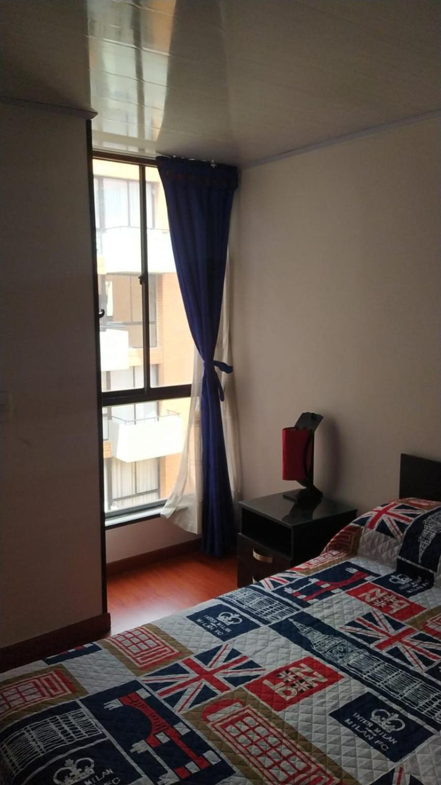 Apartamento Conjunto Residencial Yerbabuena