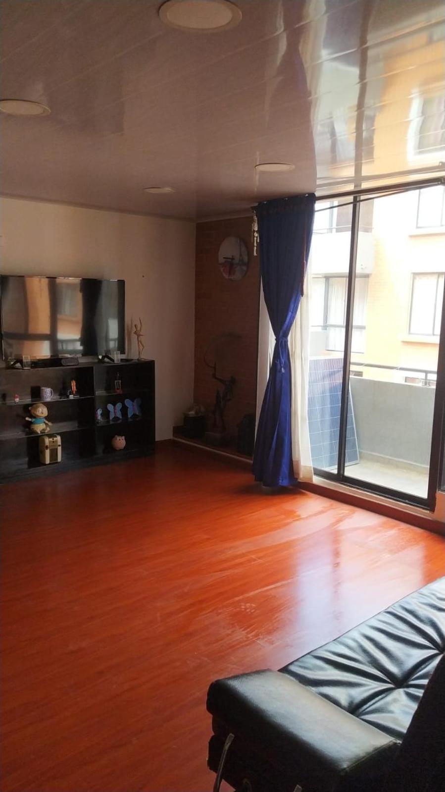 Apartamento Conjunto Residencial Yerbabuena