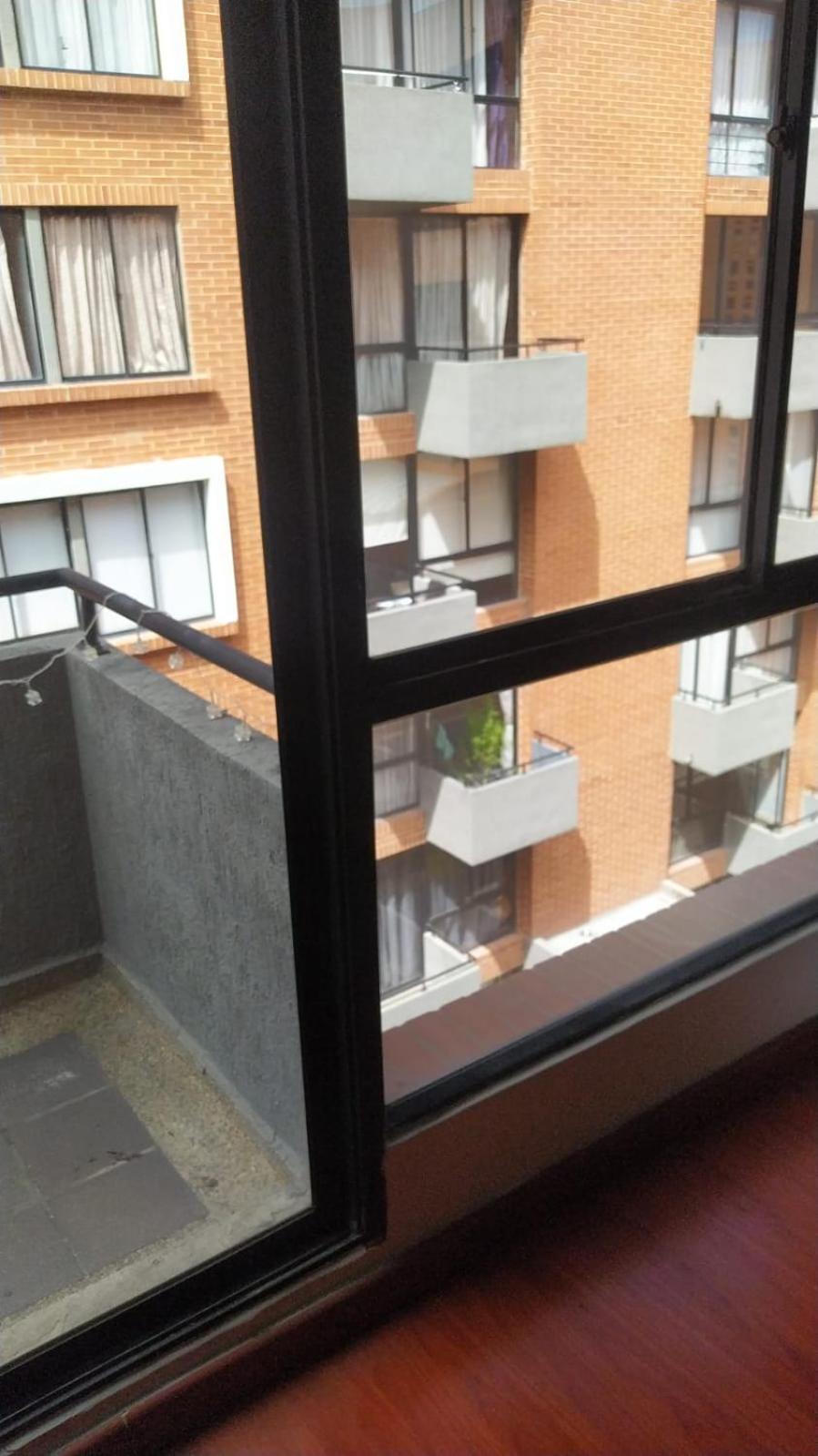 Apartamento Conjunto Residencial Yerbabuena