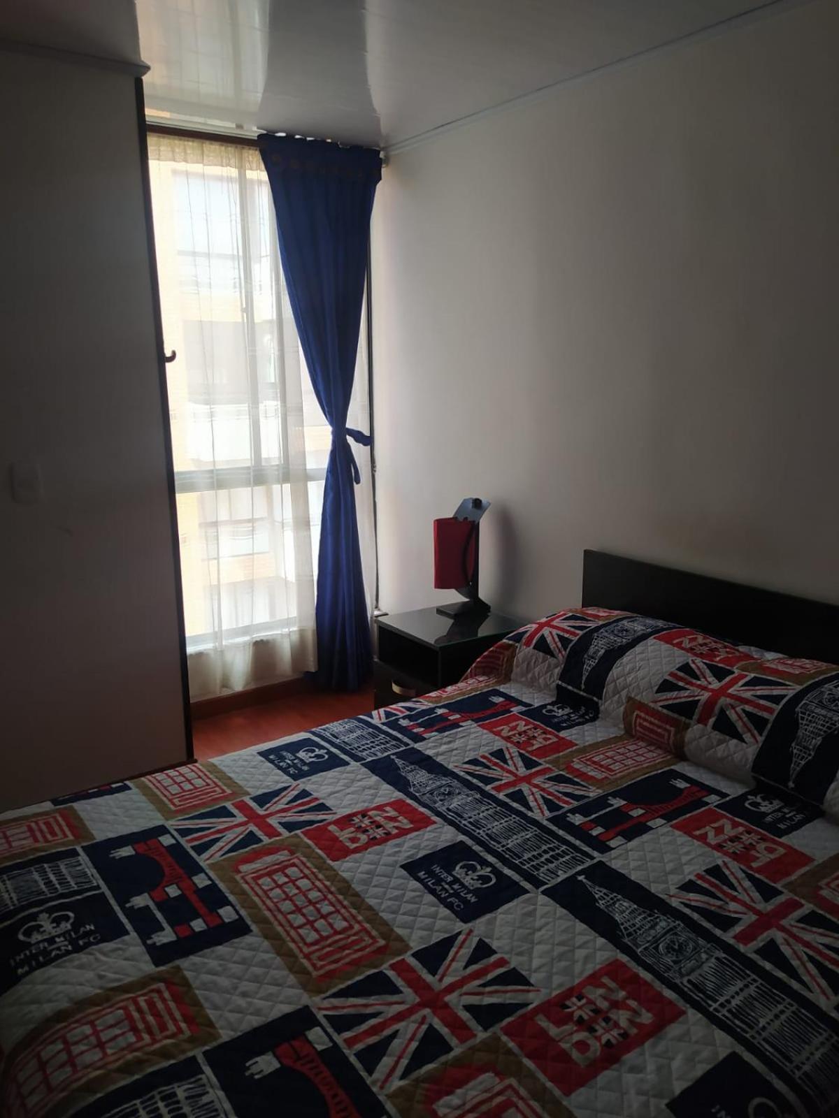Apartamento Conjunto Residencial Yerbabuena