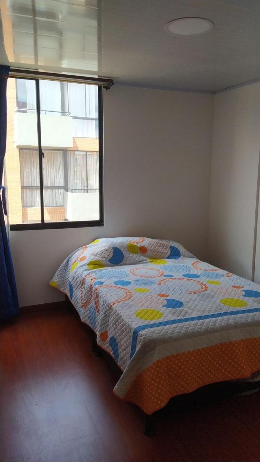 Apartamento Conjunto Residencial Yerbabuena